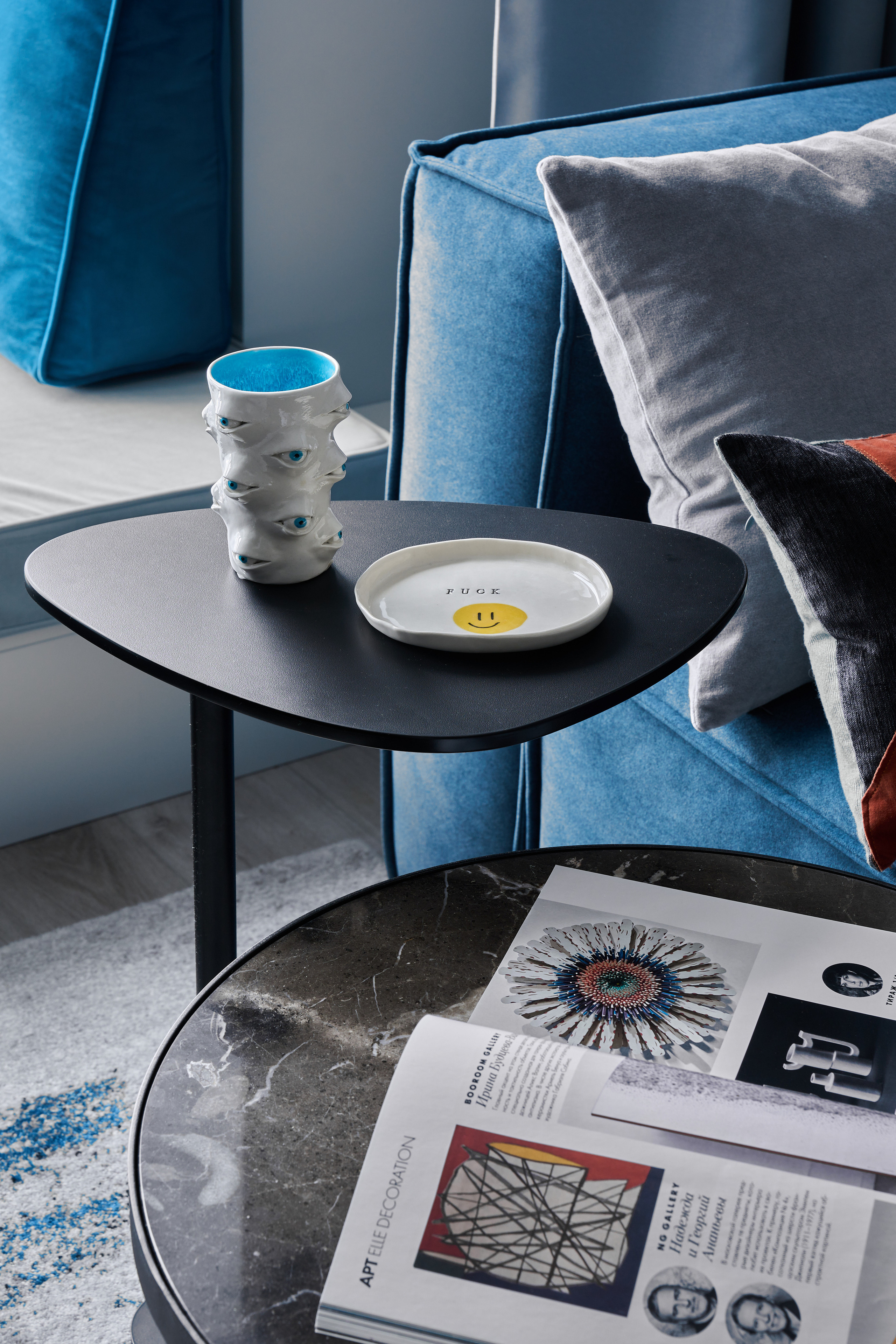 ЖК Метрополия (Имиджевая съемка). Бояршинов Антон Интерьерный фотограф/видеограф Москва