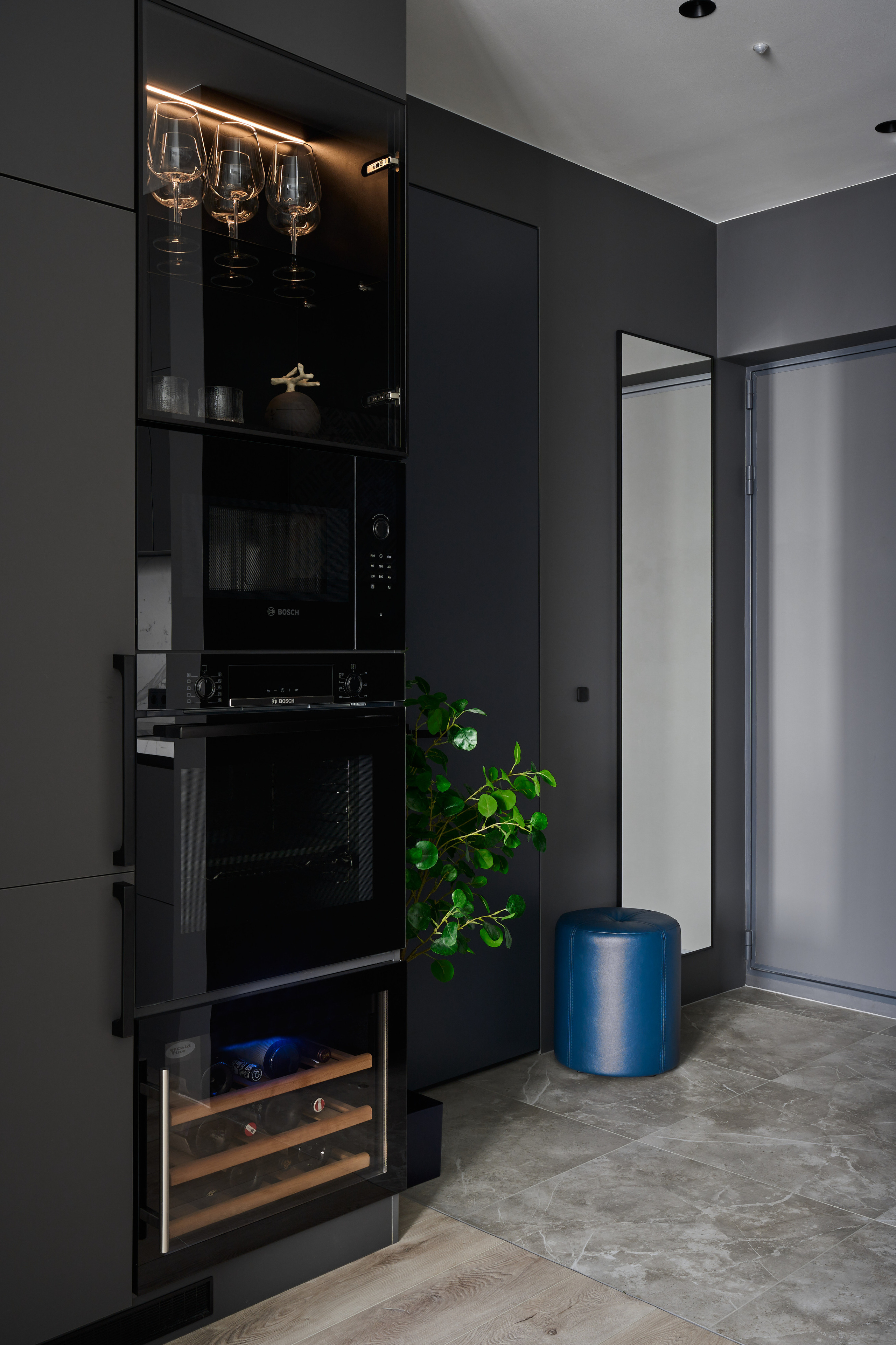 ЖК Метрополия (Имиджевая съемка). Бояршинов Антон Интерьерный фотограф/видеограф Москва