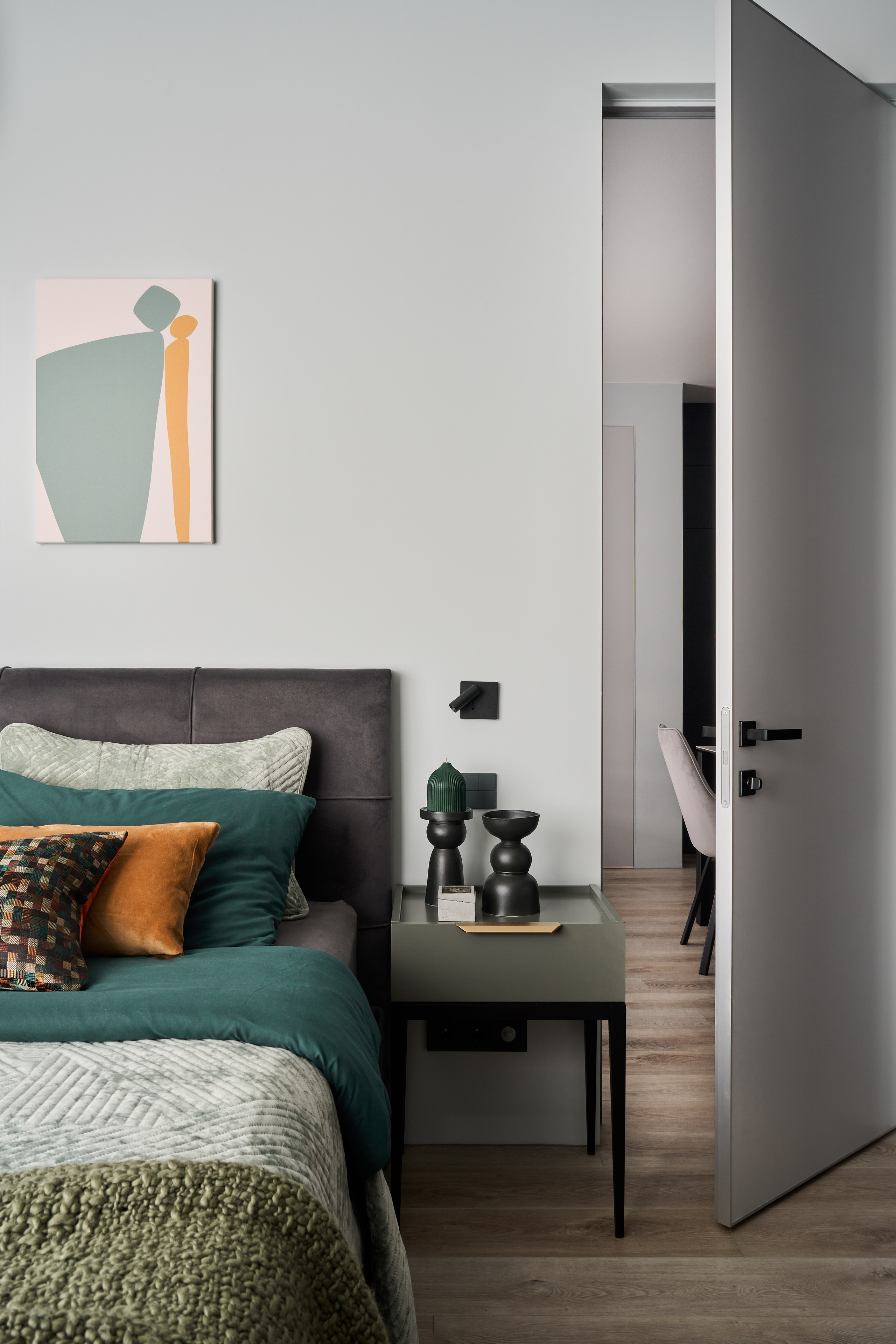 ЖК Метрополия (Имиджевая съемка). Бояршинов Антон Интерьерный фотограф/видеограф Москва