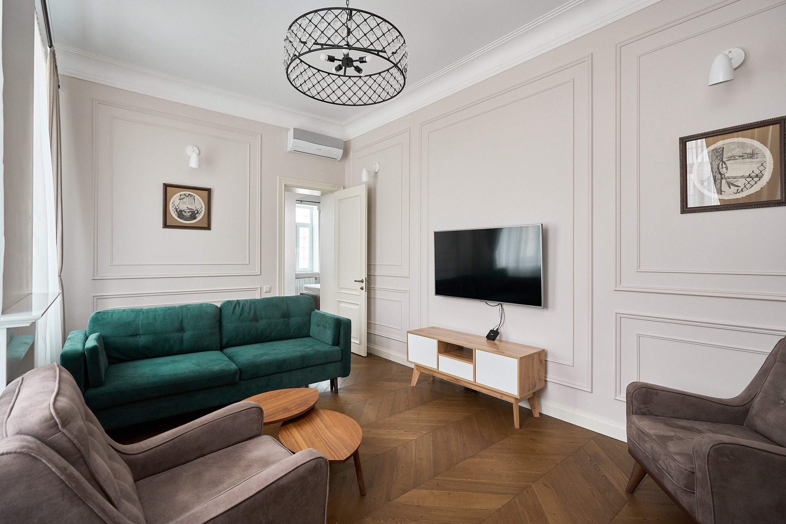 Златоустинский пер. (агентская съемка). Бояршинов Антон Интерьерный фотограф/видеограф Москва