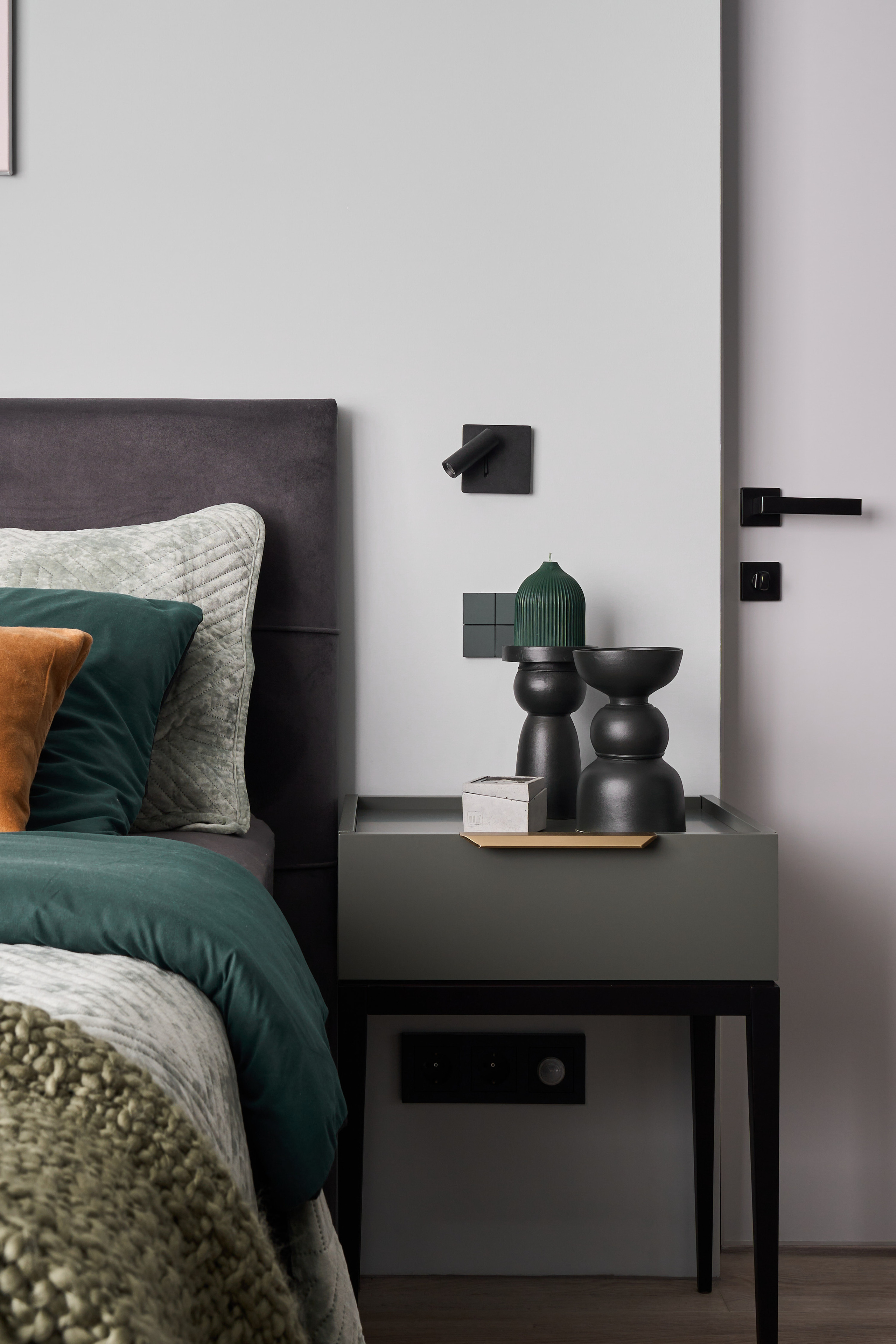 ЖК Метрополия (Имиджевая съемка). Бояршинов Антон Интерьерный фотограф/видеограф Москва