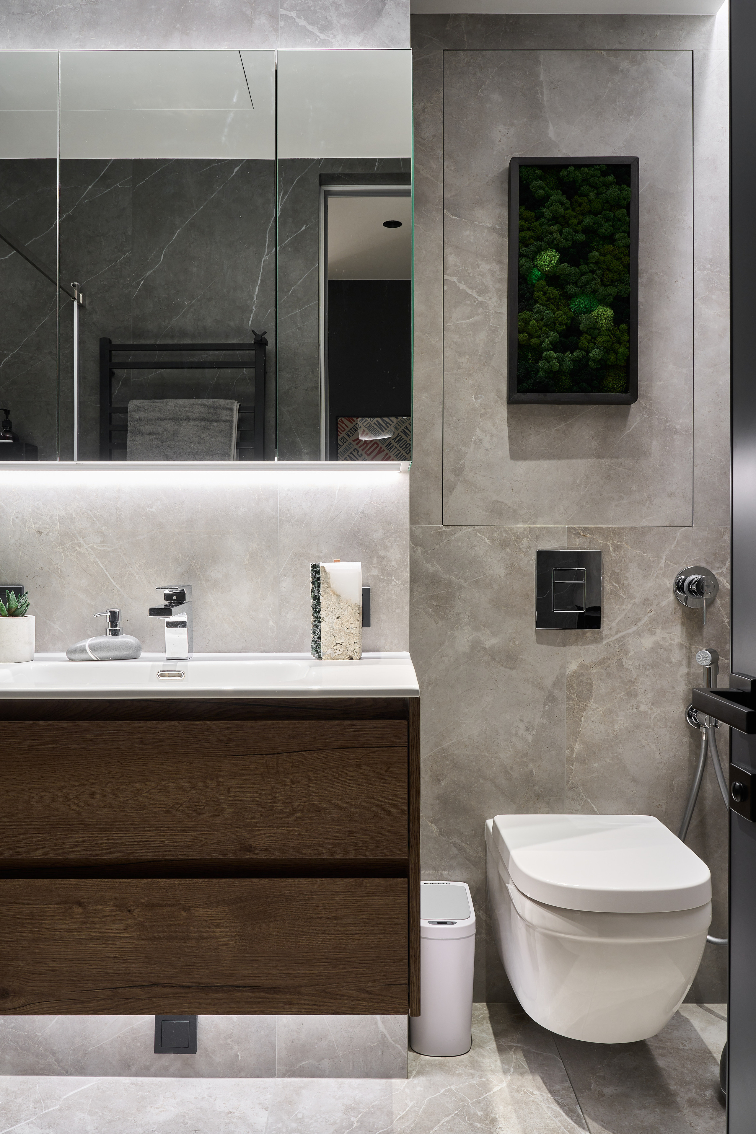 ЖК Метрополия (Имиджевая съемка). Бояршинов Антон Интерьерный фотограф/видеограф Москва