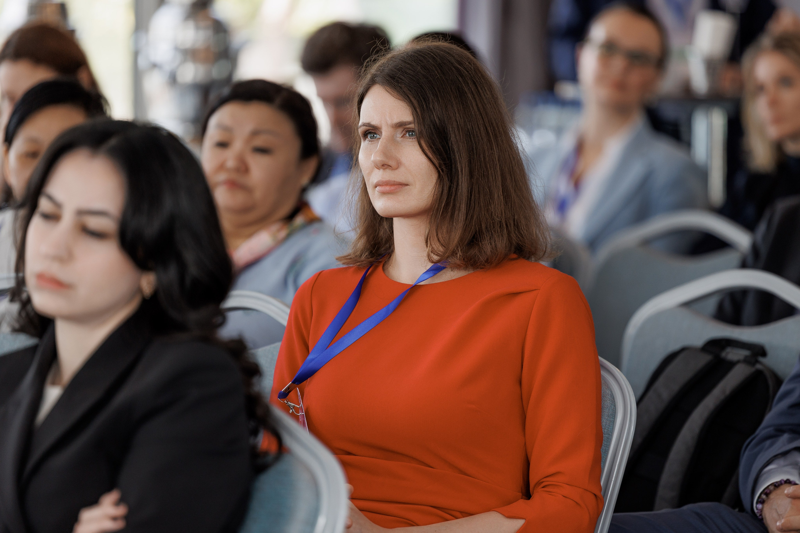 English day InIstanbul. About