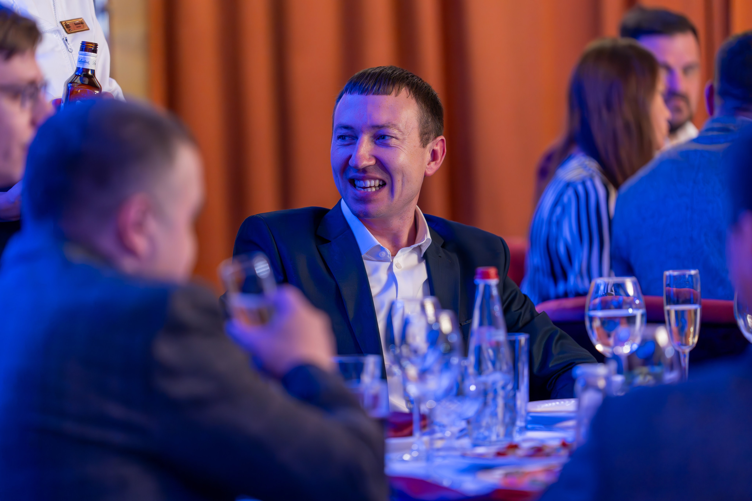 MICE мероприятие для компании «Базис». Репортажный фотограф в Красной Поляне и Сочи Павлюченко Екатерина