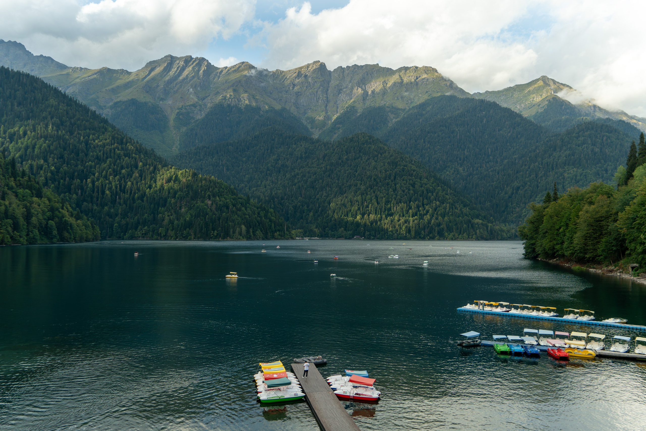 MICE мероприятие — тур по Абхазии. Репортажный фотограф в Красной Поляне и Сочи Павлюченко Екатерина