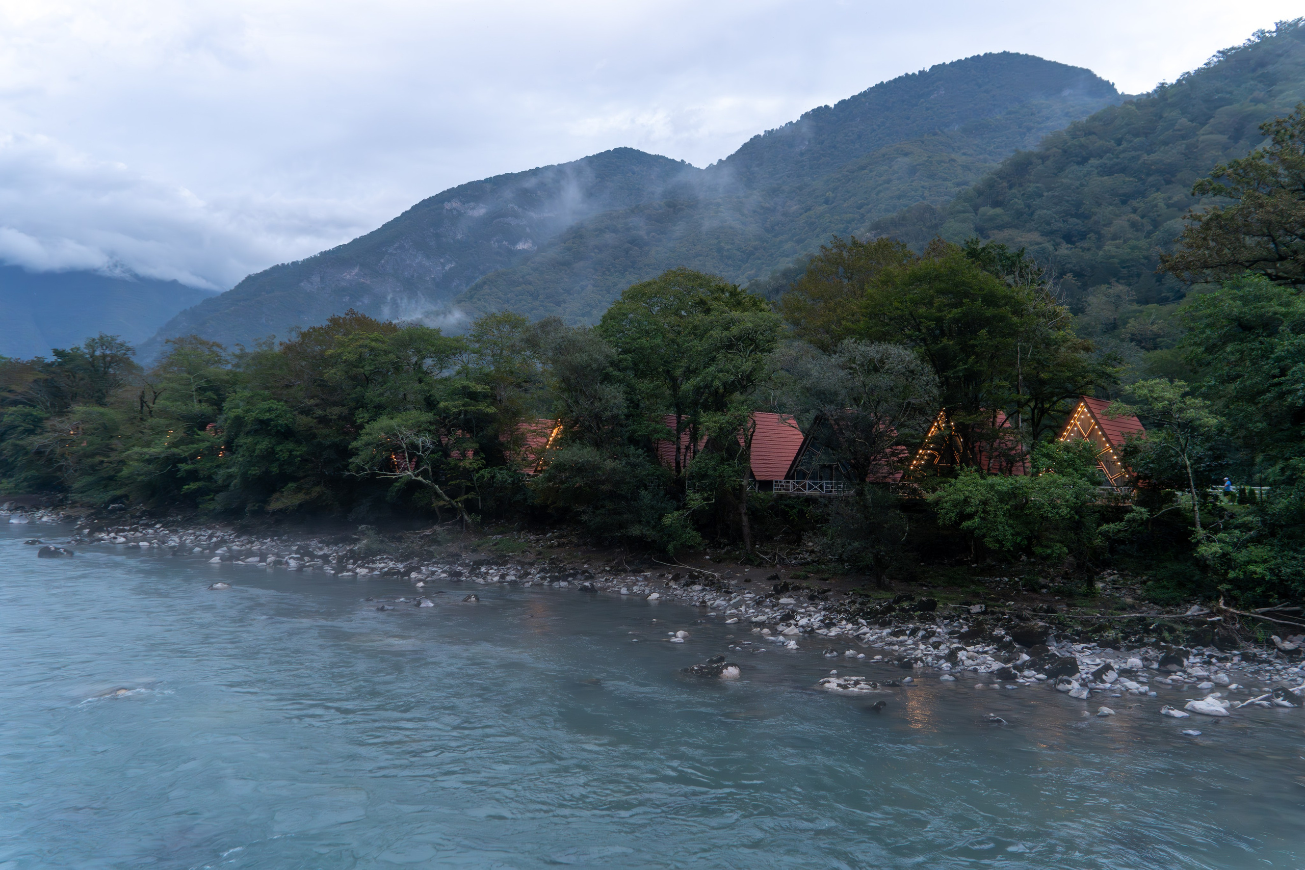 MICE мероприятие — тур по Абхазии. Репортажный фотограф в Красной Поляне и Сочи Павлюченко Екатерина