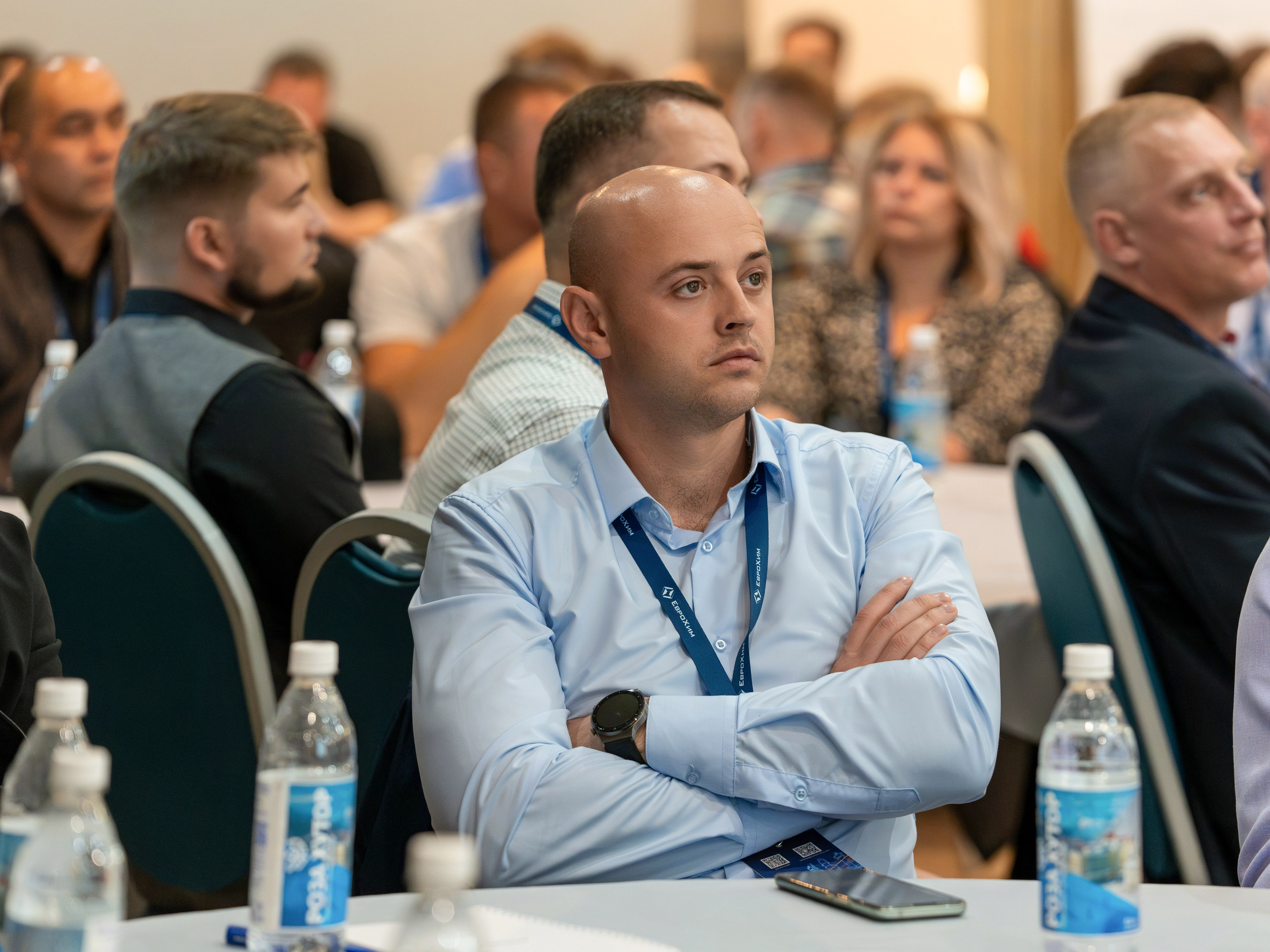 Форум развития 2024 ЕвроХим. Репортажный фотограф в Красной Поляне и Сочи Павлюченко Екатерина