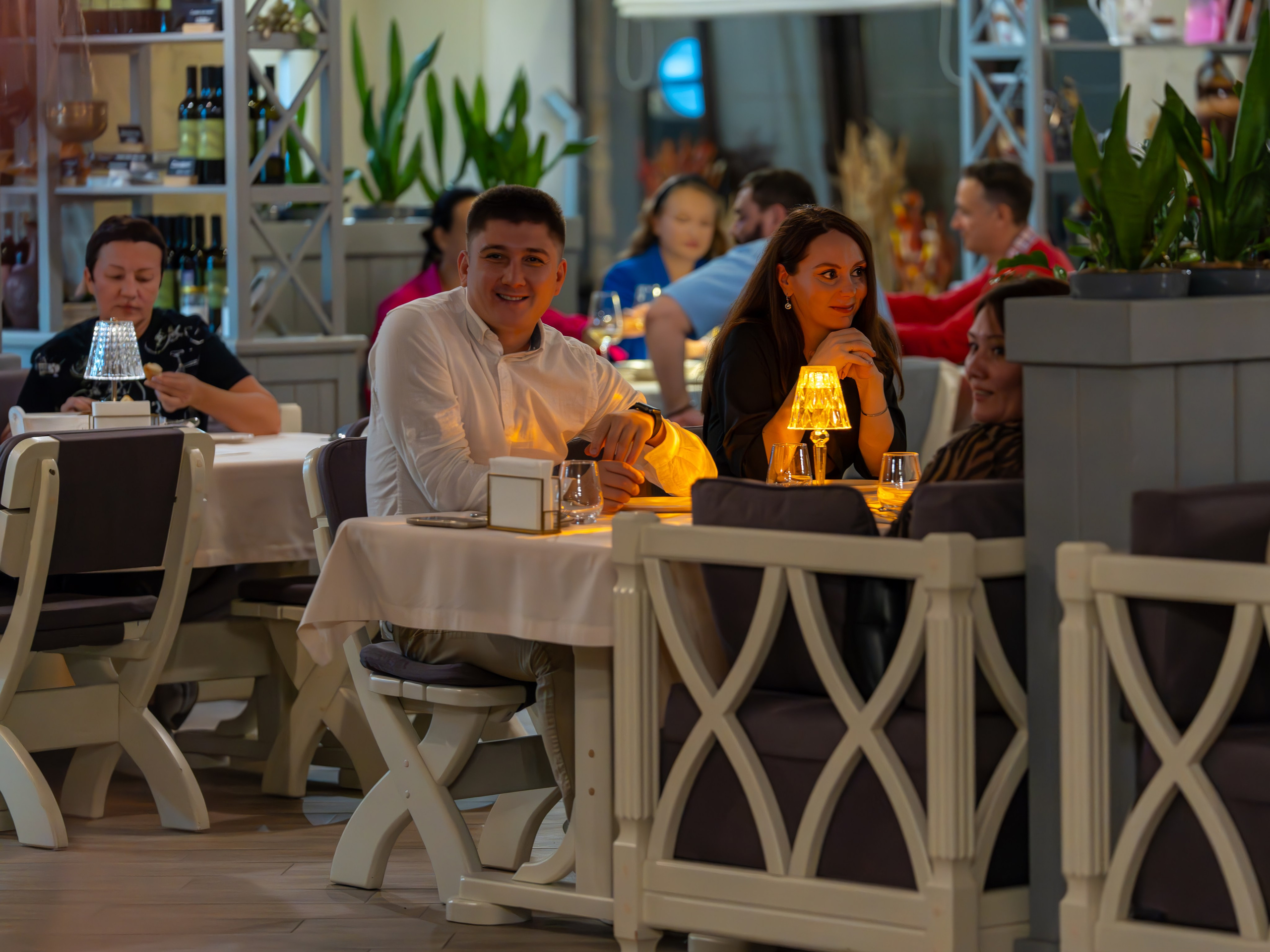 Литературная мастерская с Ольгой Шутовой в «Винотеррии». Репортажный фотограф в Красной Поляне и Сочи Павлюченко Екатерина