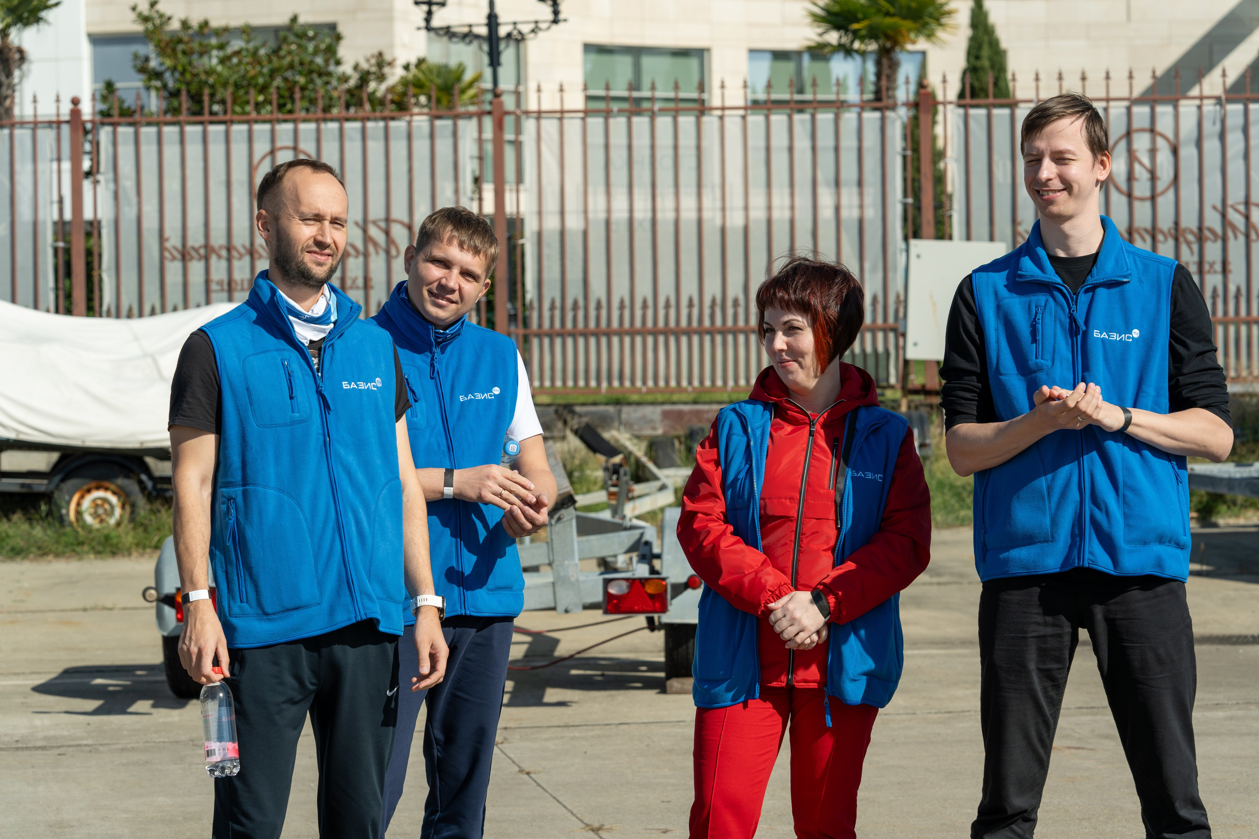 MICE мероприятие для компании «Базис». Репортажный фотограф в Красной Поляне и Сочи Павлюченко Екатерина