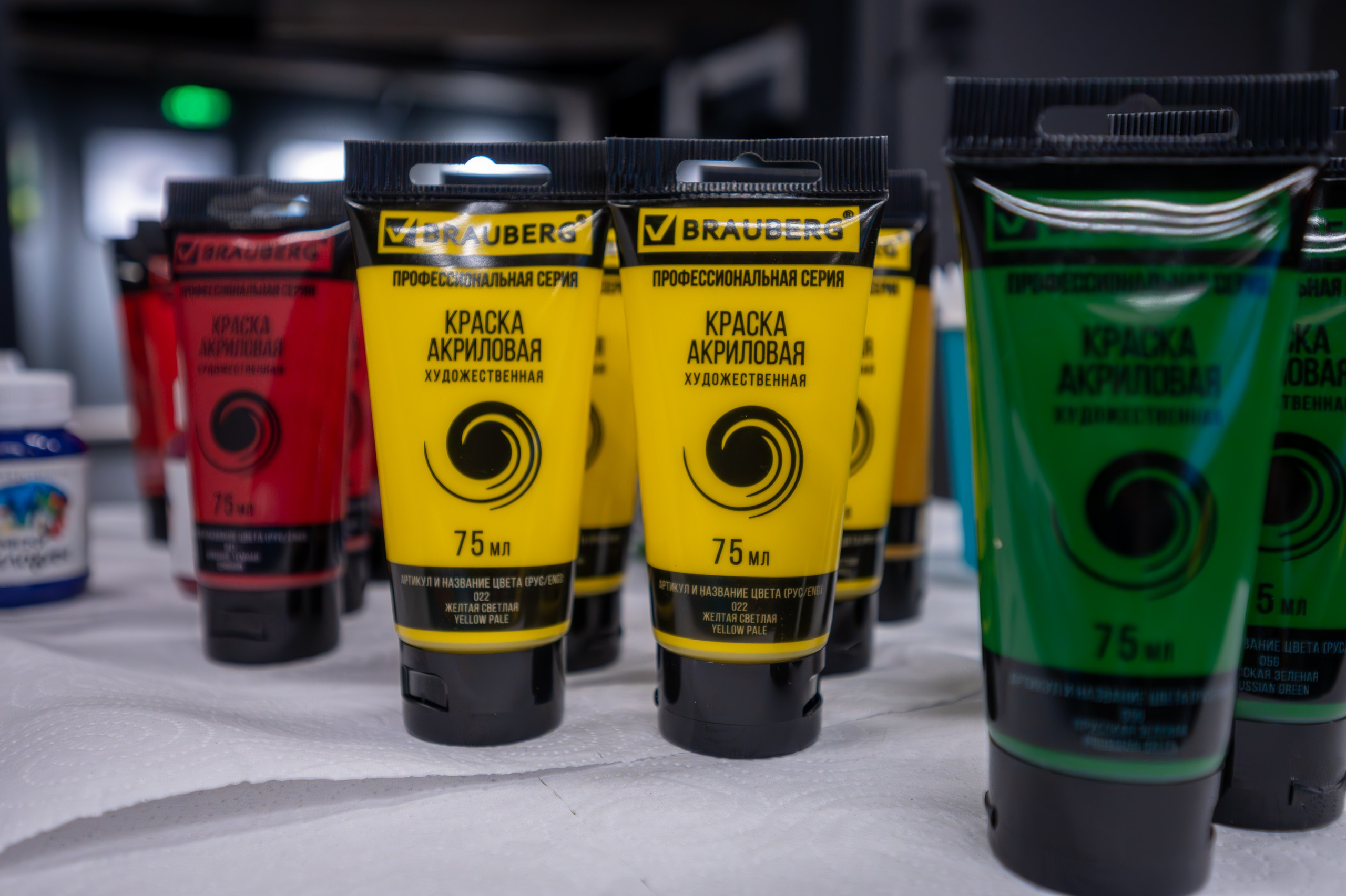 MICE мероприятие — мастер класс по акварели. Репортажный фотограф в Красной Поляне и Сочи Павлюченко Екатерина