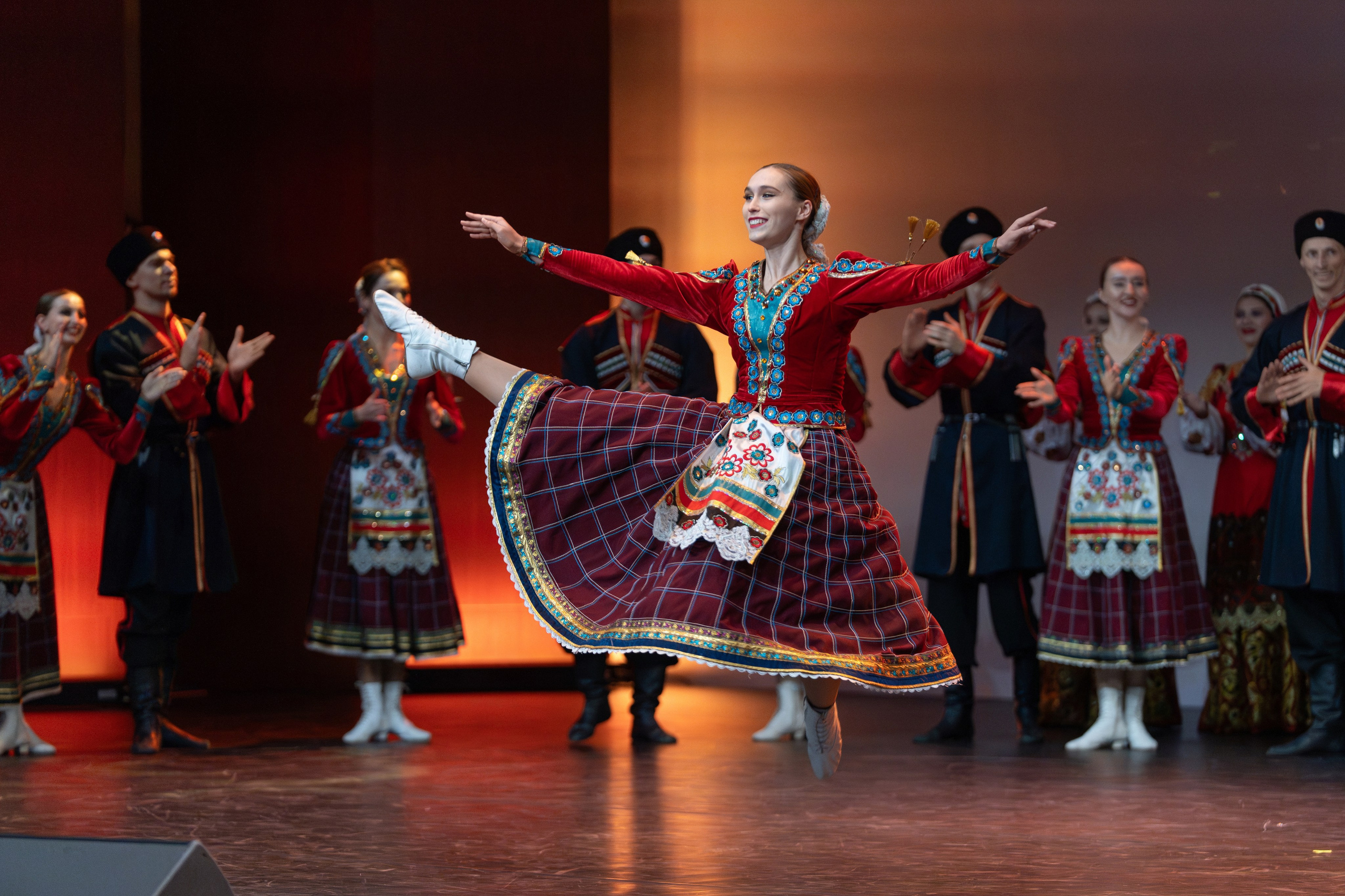 Форум АзияЭкспо 2024 Сириус. Репортажный фотограф в Красной Поляне и Сочи Павлюченко Екатерина