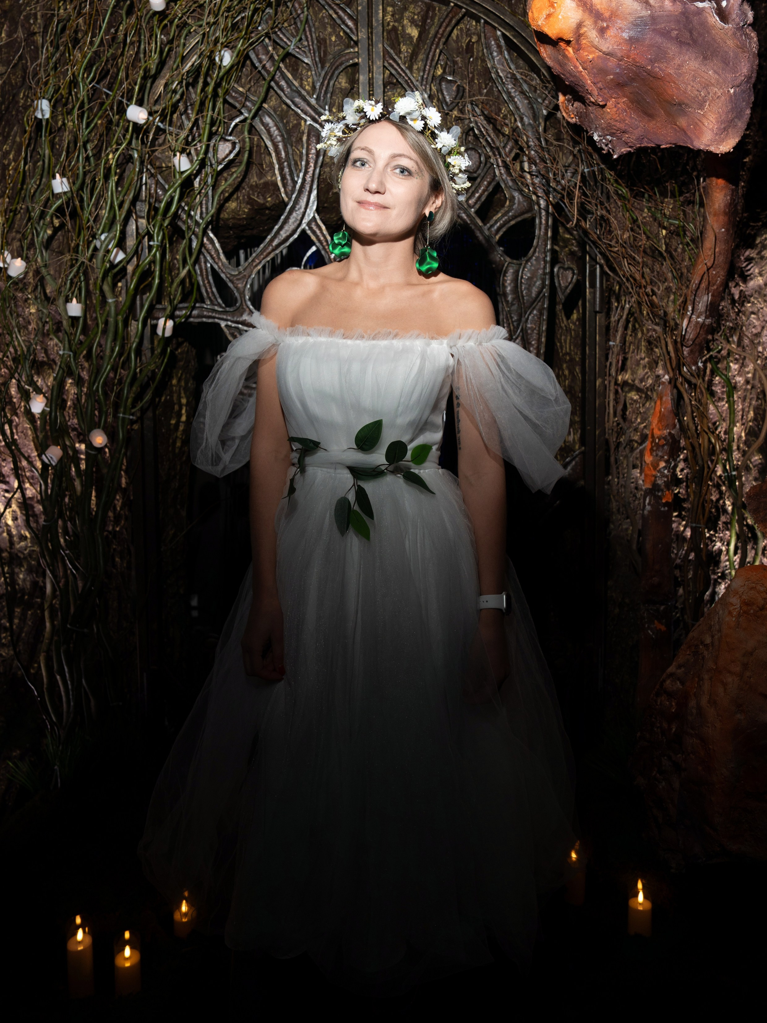 Гала-ужи «Акваполис». Репортажный фотограф в Красной Поляне и Сочи Павлюченко Екатерина