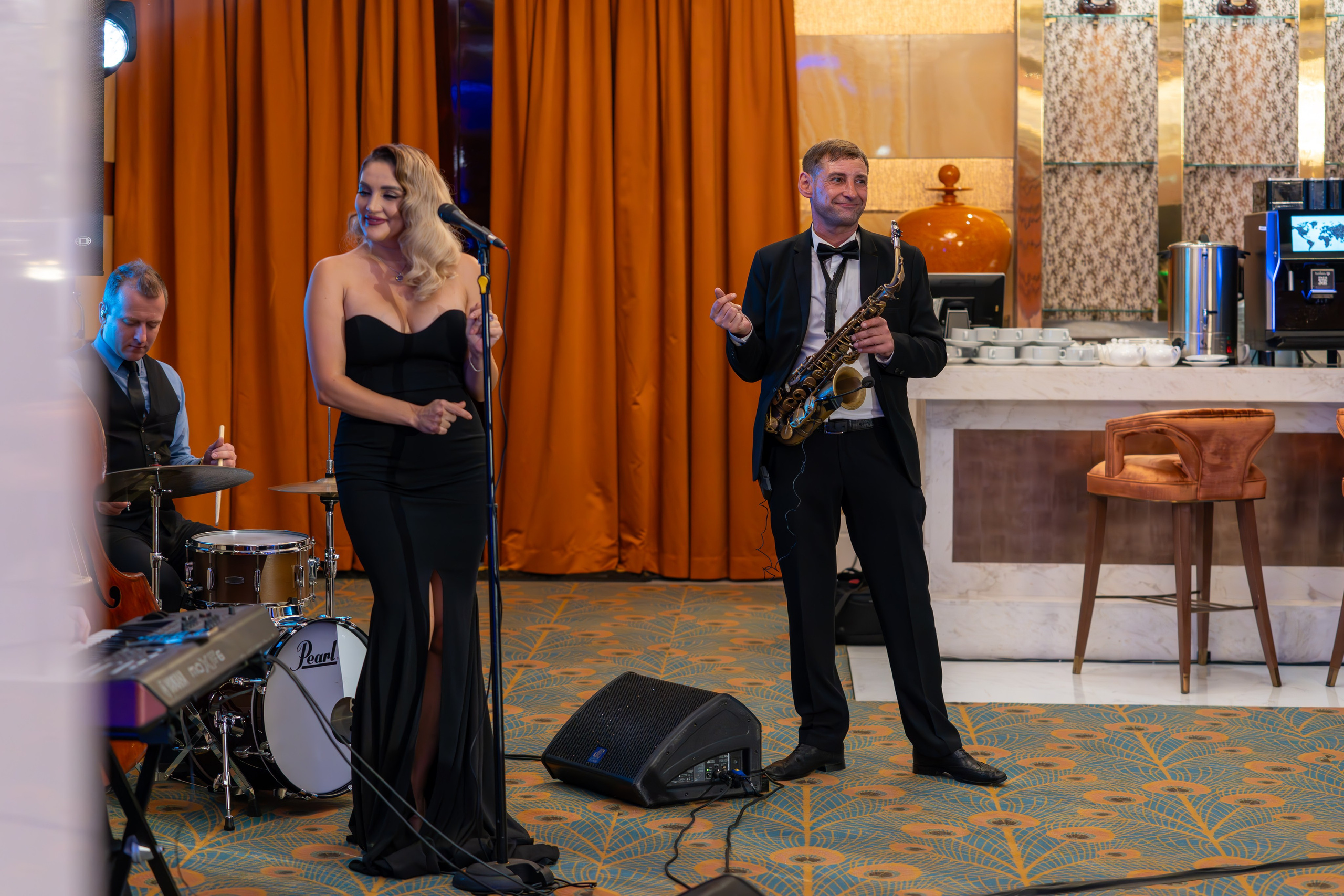 MICE мероприятие для компании «Базис». Репортажный фотограф в Красной Поляне и Сочи Павлюченко Екатерина