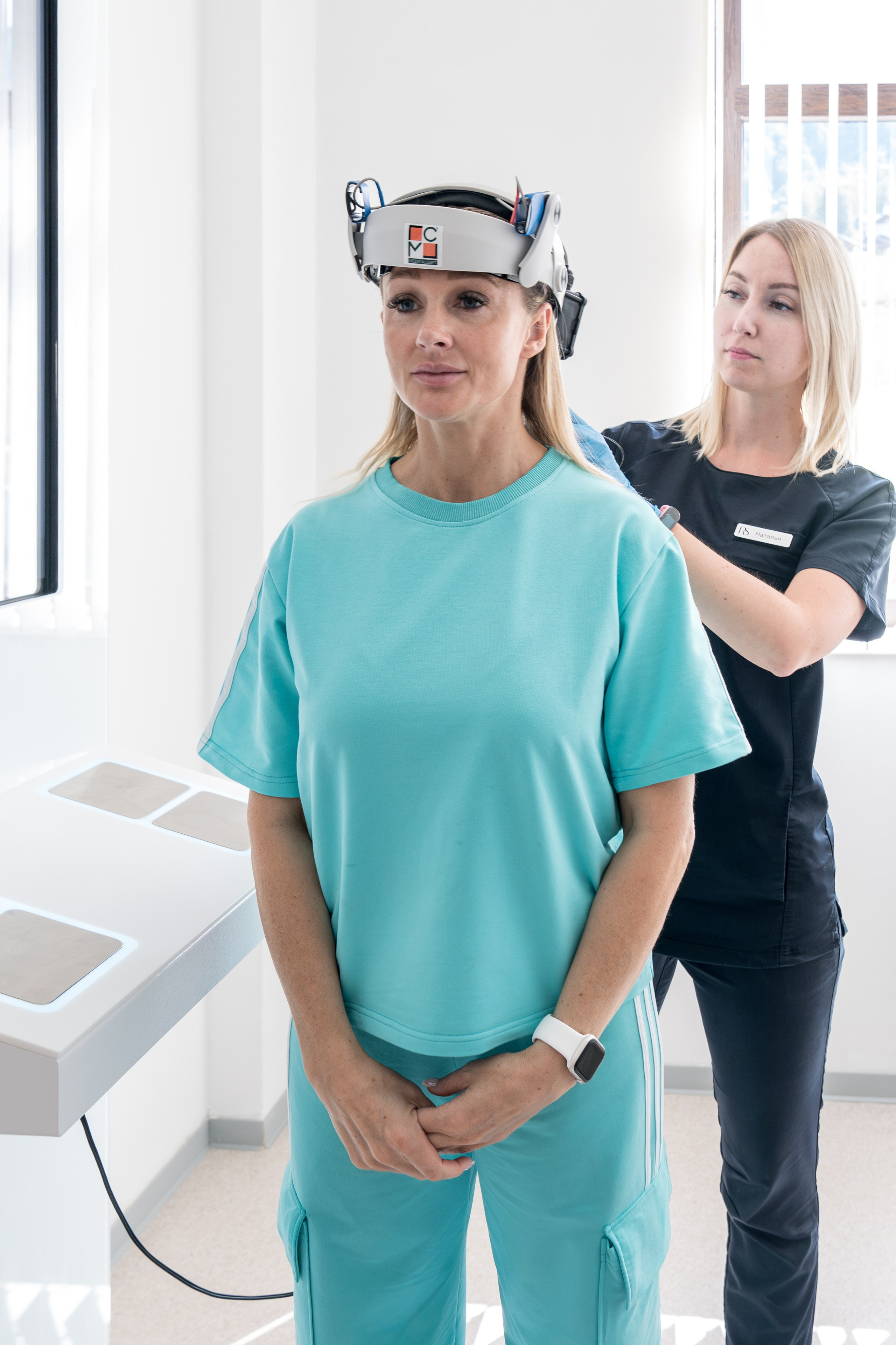 Контент съемка для медицинского центра в отеле Rosa Springs. Репортажный фотограф в Красной Поляне и Сочи Павлюченко Екатерина