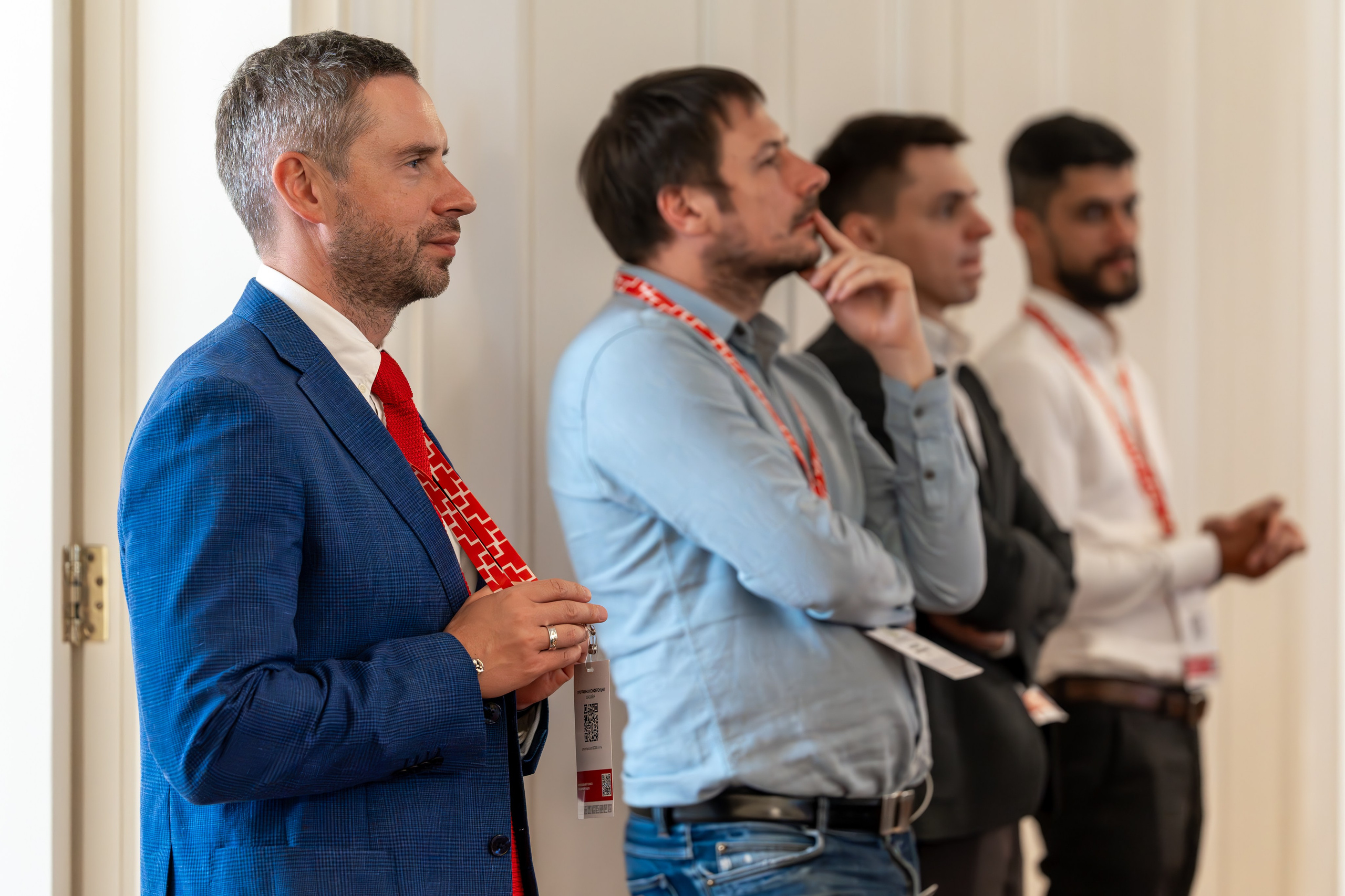 Международная конференция по управлению проектами. Репортажный фотограф в Красной Поляне и Сочи Павлюченко Екатерина