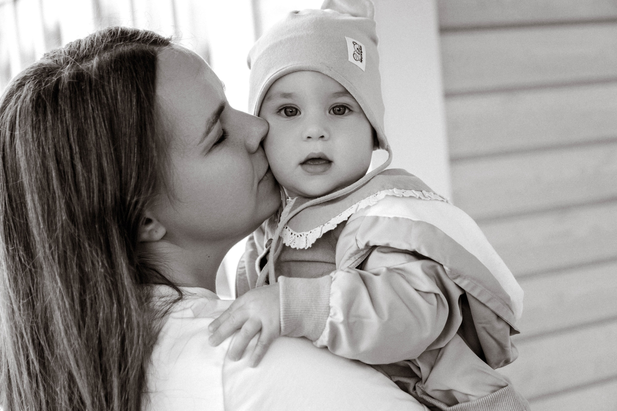 Сонечке 1 годик. Фотограф Ксения Третьякова, Санкт-Петербург