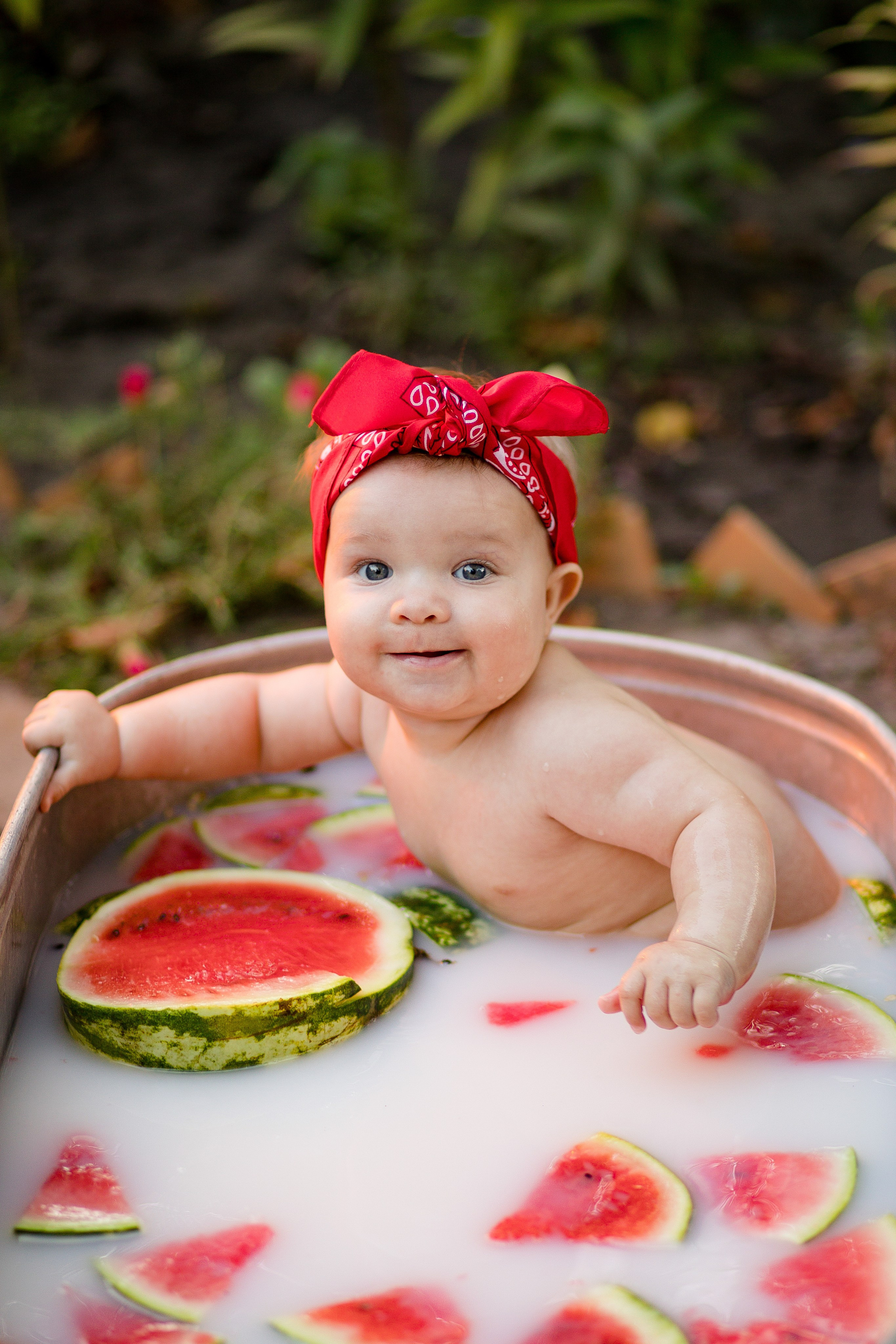 Детская / семейная фотосессия. Анна Рышкевич