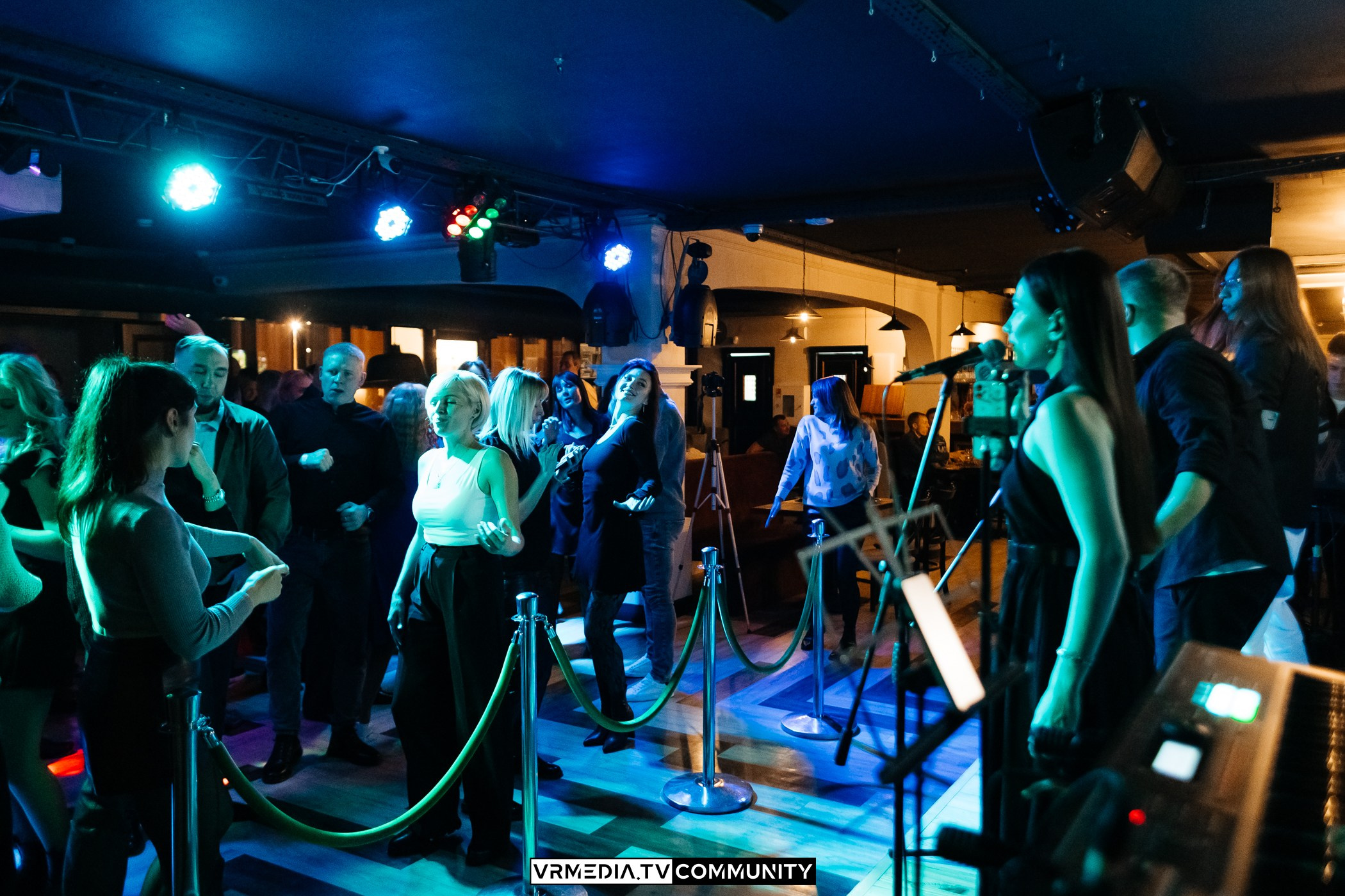 «Октоберфест» в ресторане «Мюнхен»