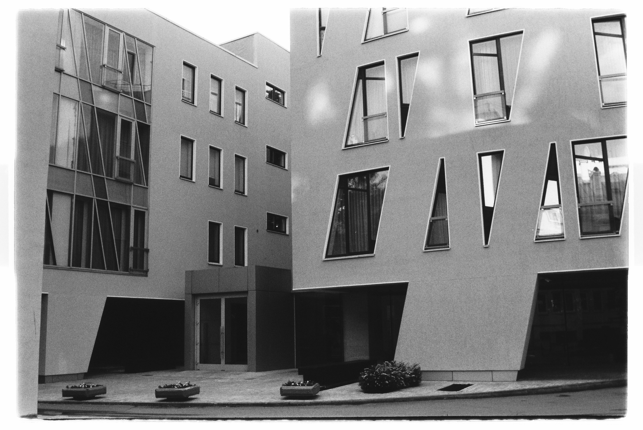 MOSCOW. ANNA — PHOTOGRAPHER