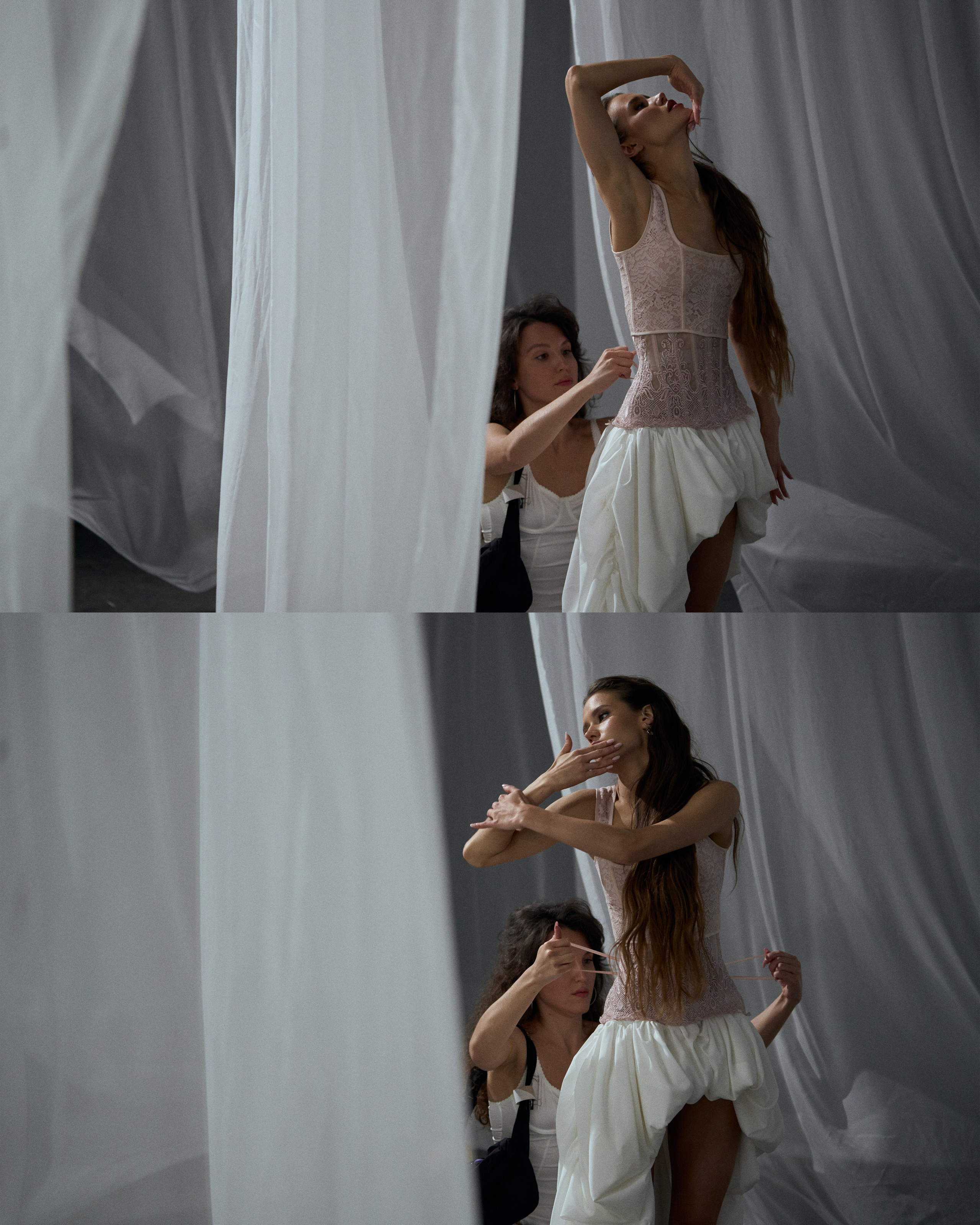 МУЗА. ANNA — PHOTOGRAPHER