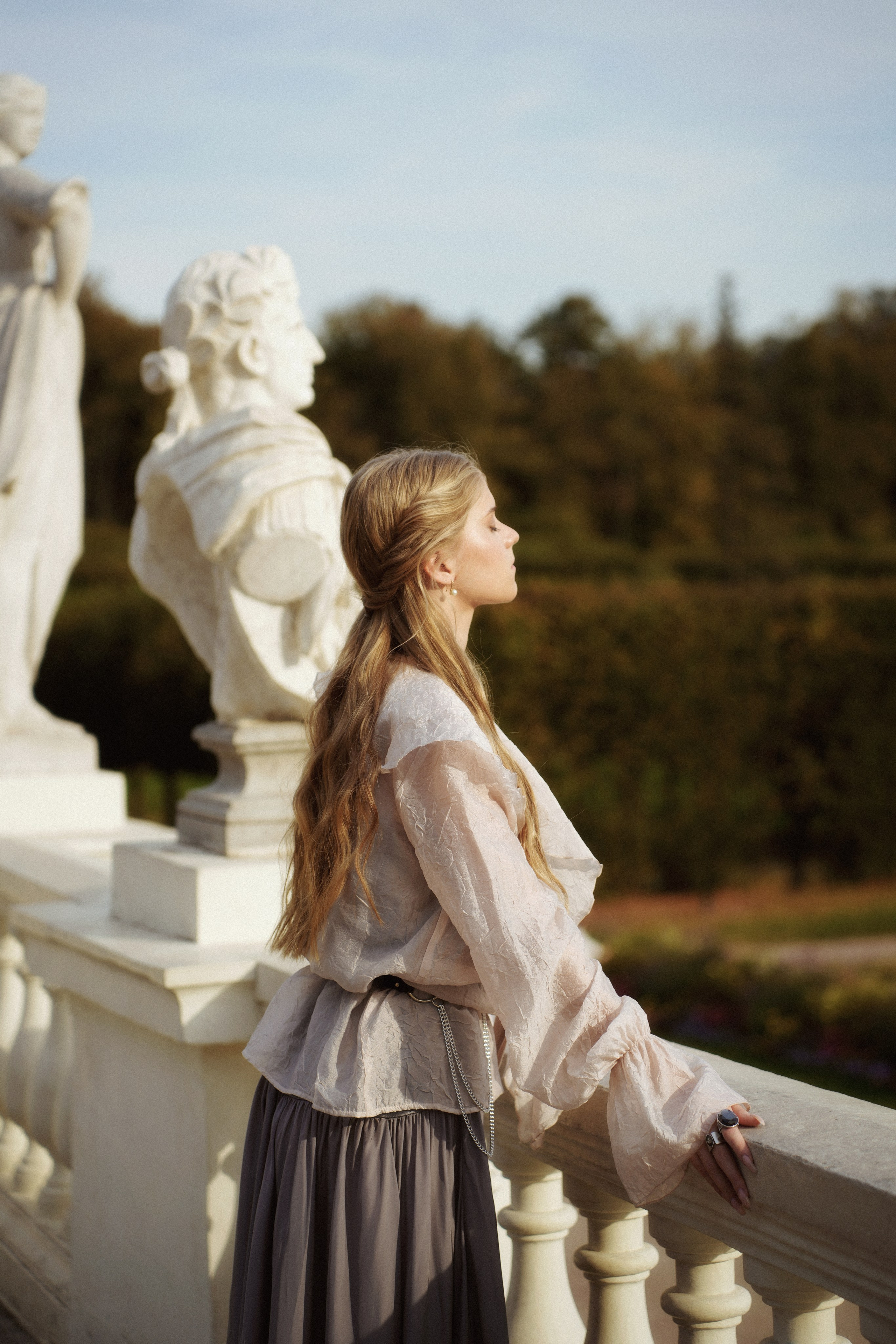 FASHIONPORT. ANNA — PHOTOGRAPHER