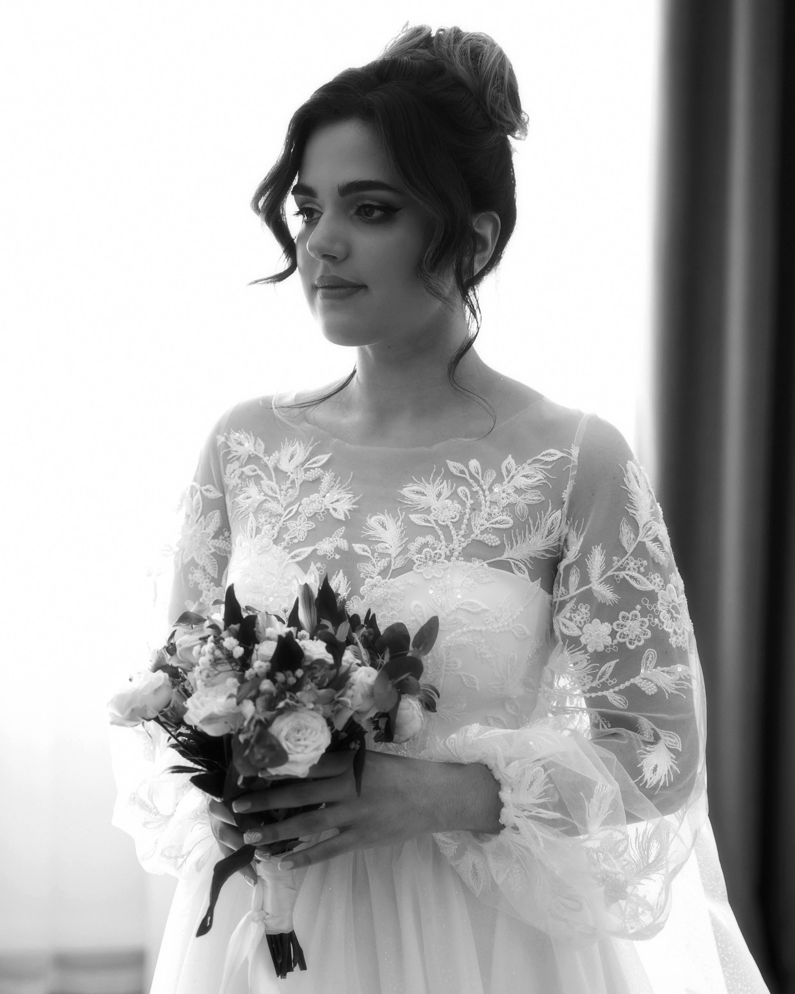 KAROLINA&RUSTAM. ANNA — PHOTOGRAPHER