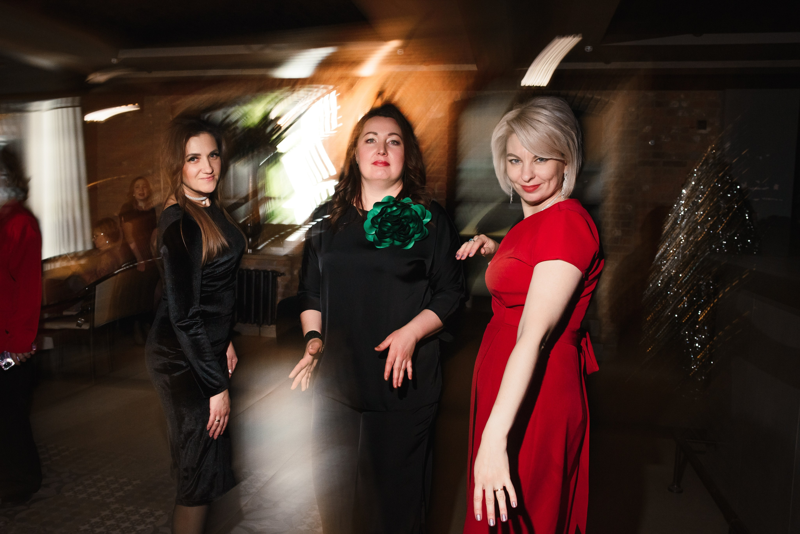 Корпоратив в WTC. Свадебный и просто хороший фотограф в Челябинске