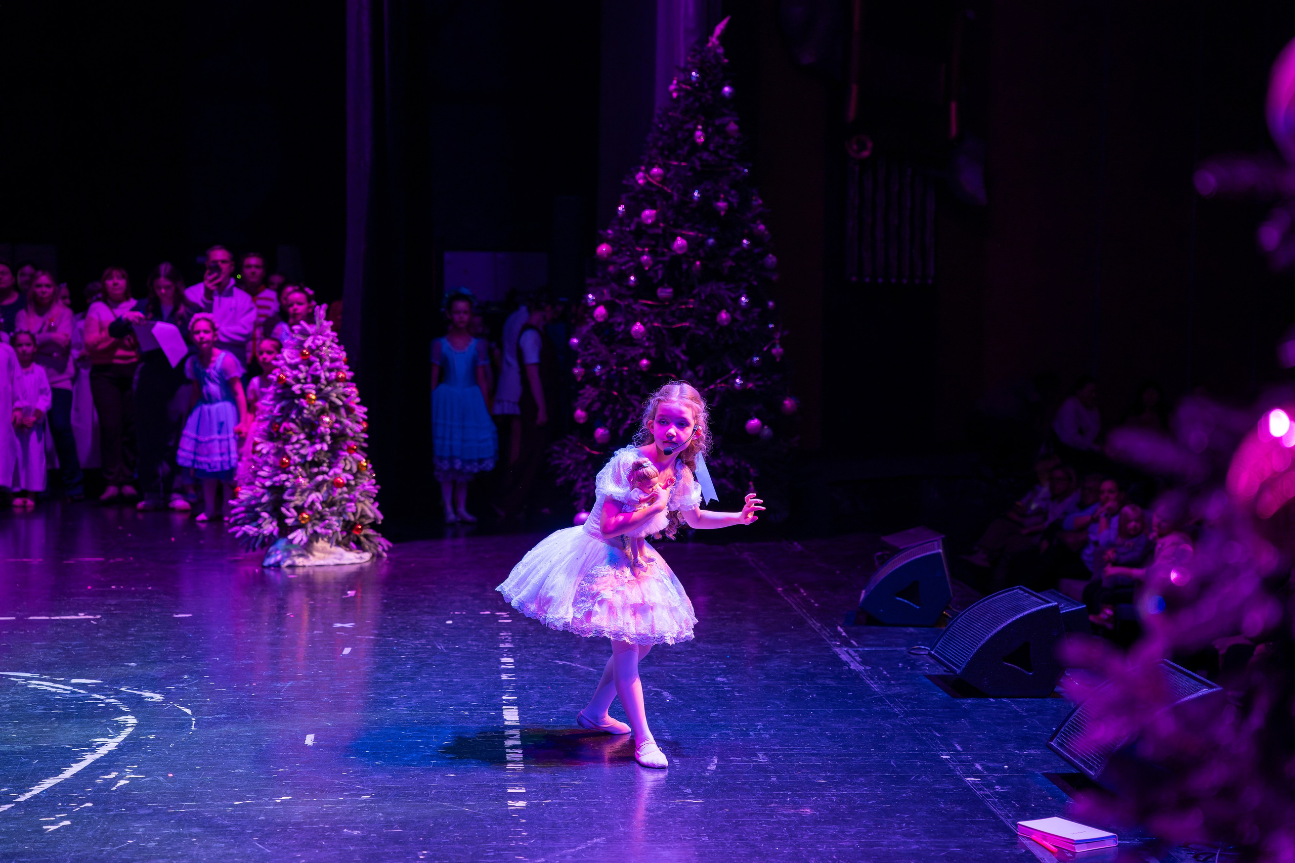 Съёмка новогодних праздников, елки для детей и родителей. «Студия DRONAVT`s» — видеосъёмка и фотография г. Москва