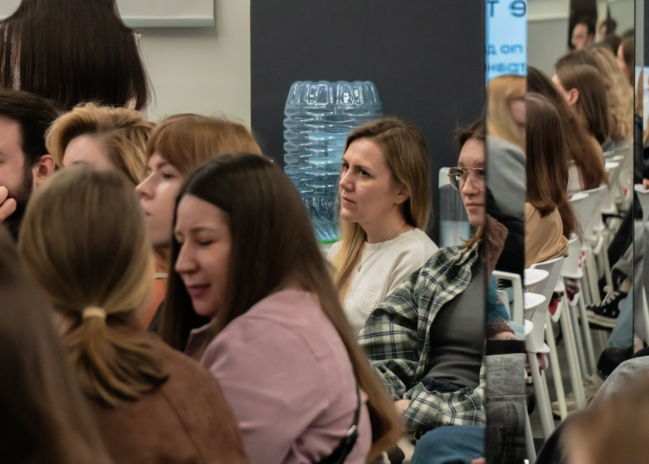 Дизайн Квартал 2024. Фотограф-анималист Ксения Воробьева, Москва