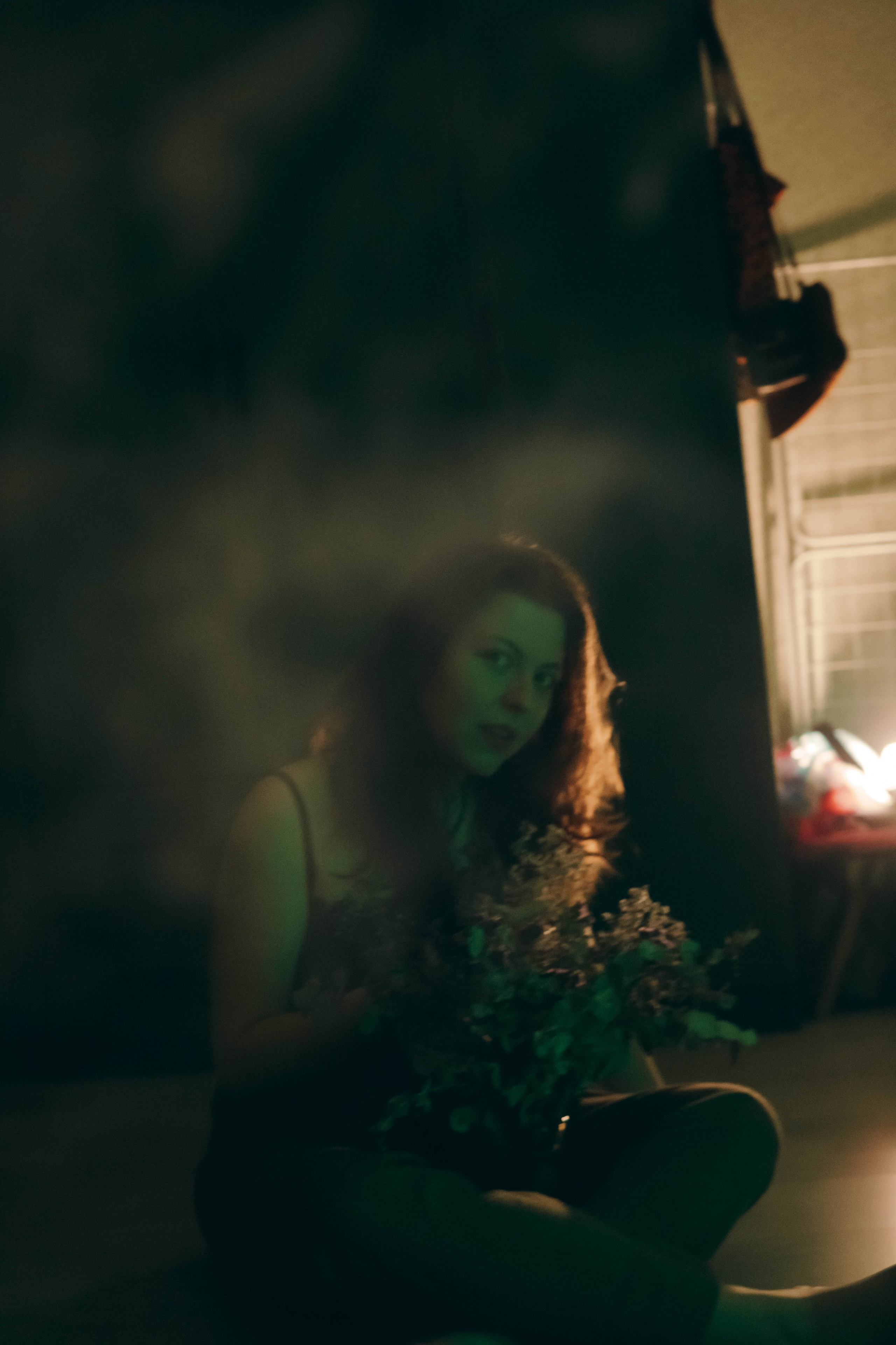 Милена. Фотограф-анималист Ксения Воробьева, Москва