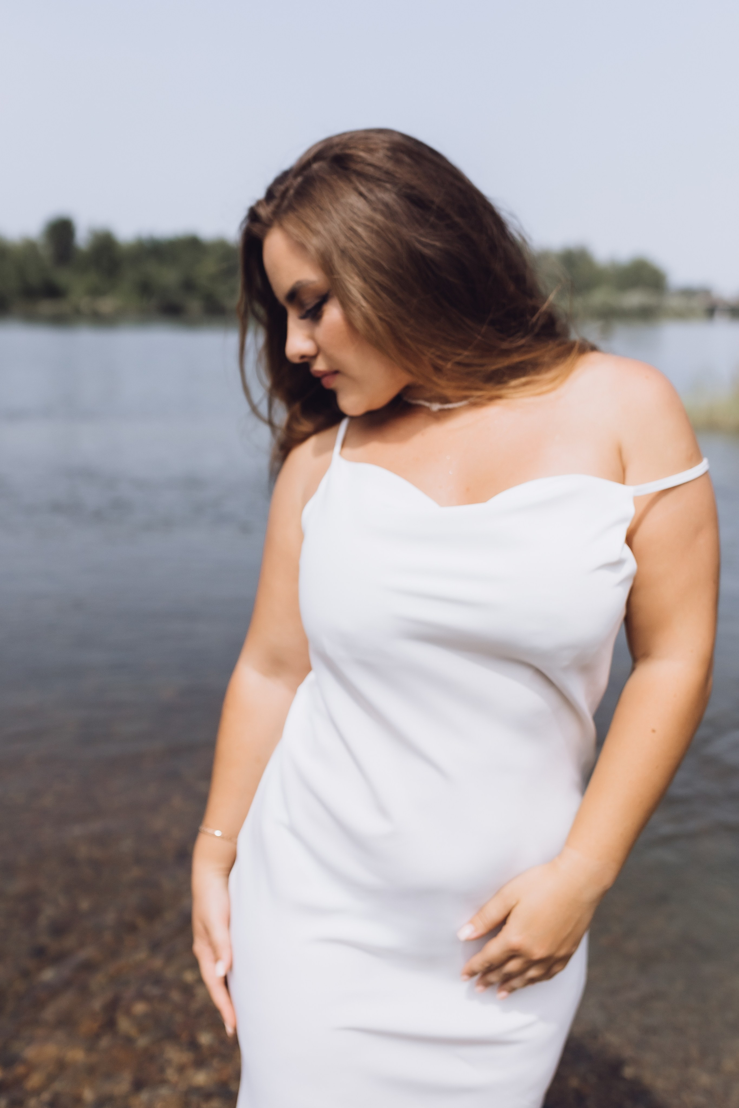 Сандра. Фотограф Анна Шибанова Ангарск-Иркутск