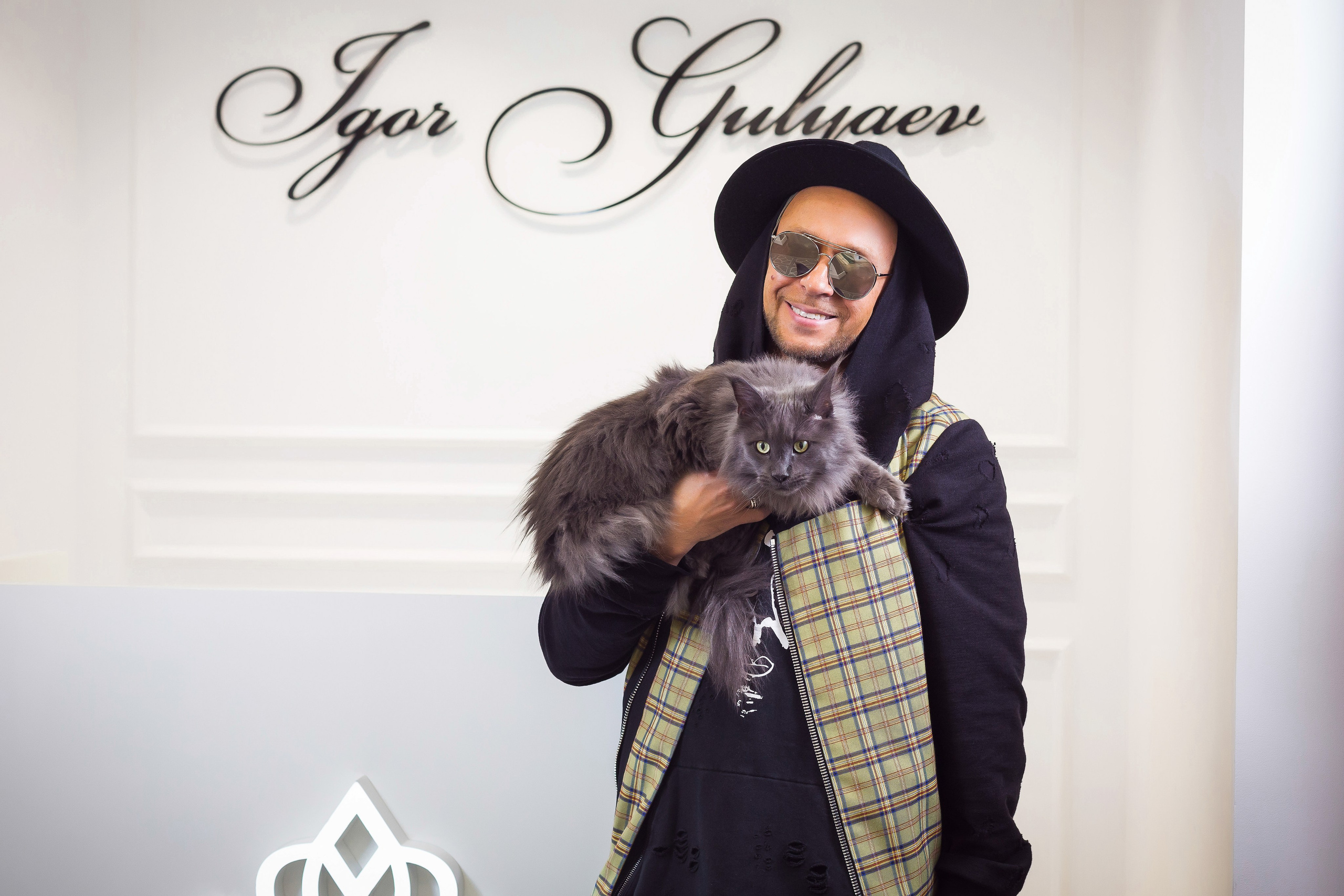 Бизнес портрет. Репортажный фотограф в Москве