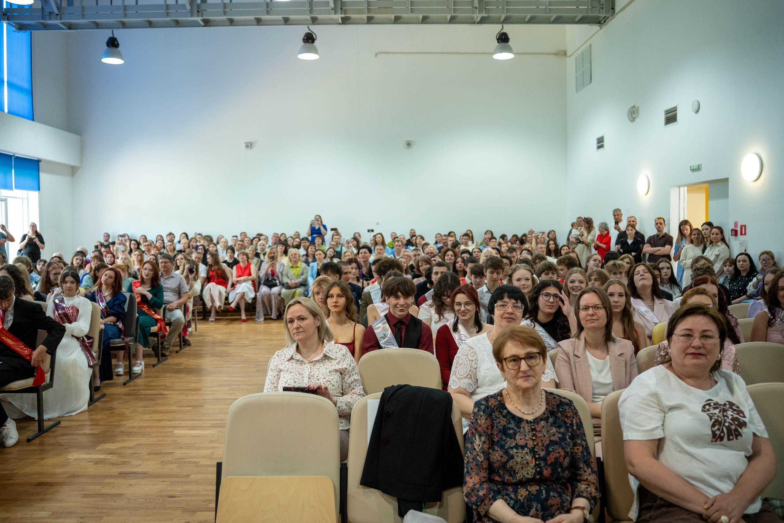 Выпускной 26.06.2026. Коммерческий и художественный фотограф и видеограф в Москве Арсений Тургенев