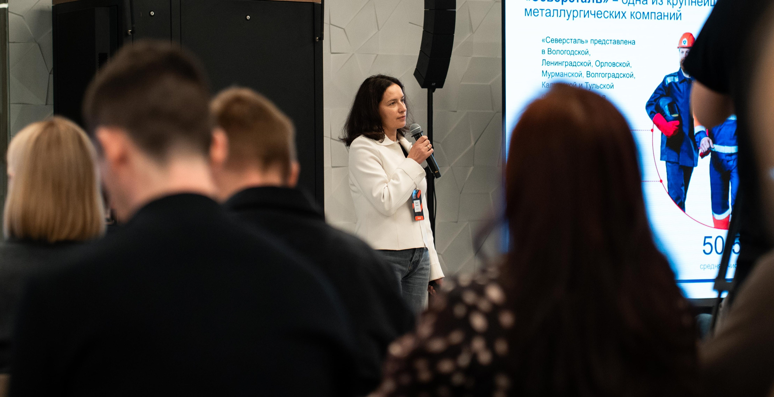 Global Tech Forum 27.03.2026. Коммерческий и художественный фотограф и видеограф в Москве Арсений Тургенев