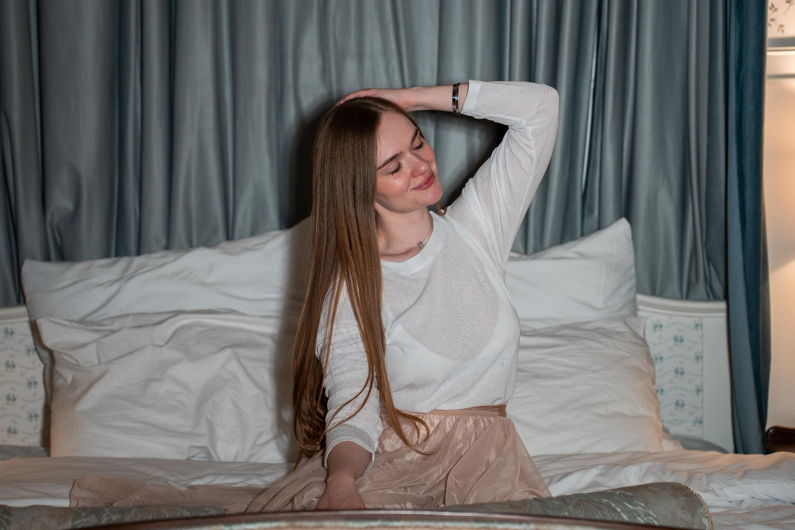 День рождения 14.03.2026. Коммерческий и художественный фотограф и видеограф в Москве Арсений Тургенев