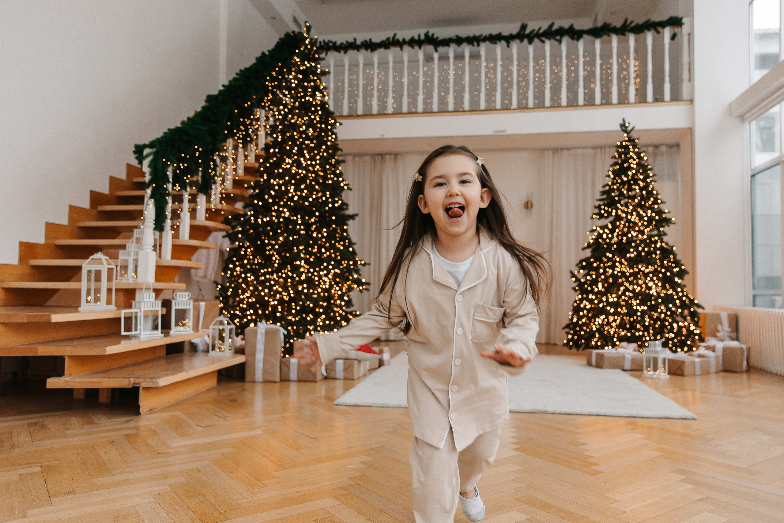 Новогодняя фотосессия 2025. Krumstudio фото, видео по Москве и МО