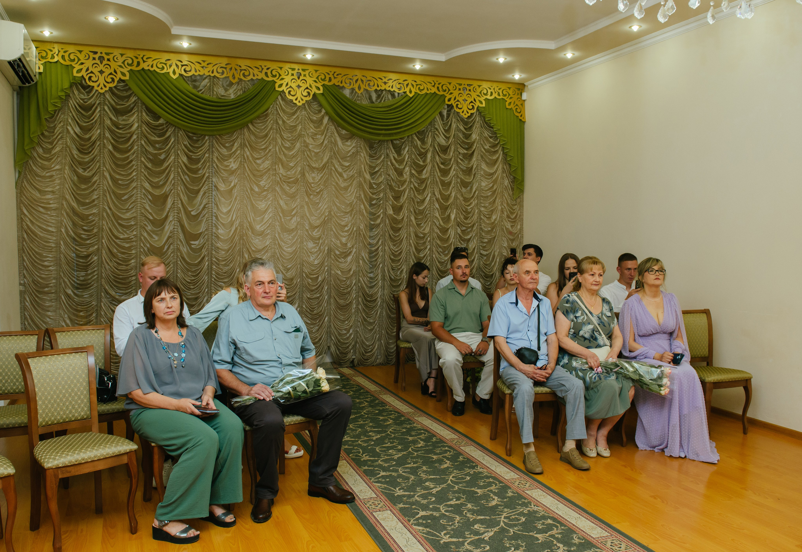 31.08.24 (Севастополь, Новый Херсонес). Свадебный, женский, семейный фотограф в Севастополе Юлия Мошенко