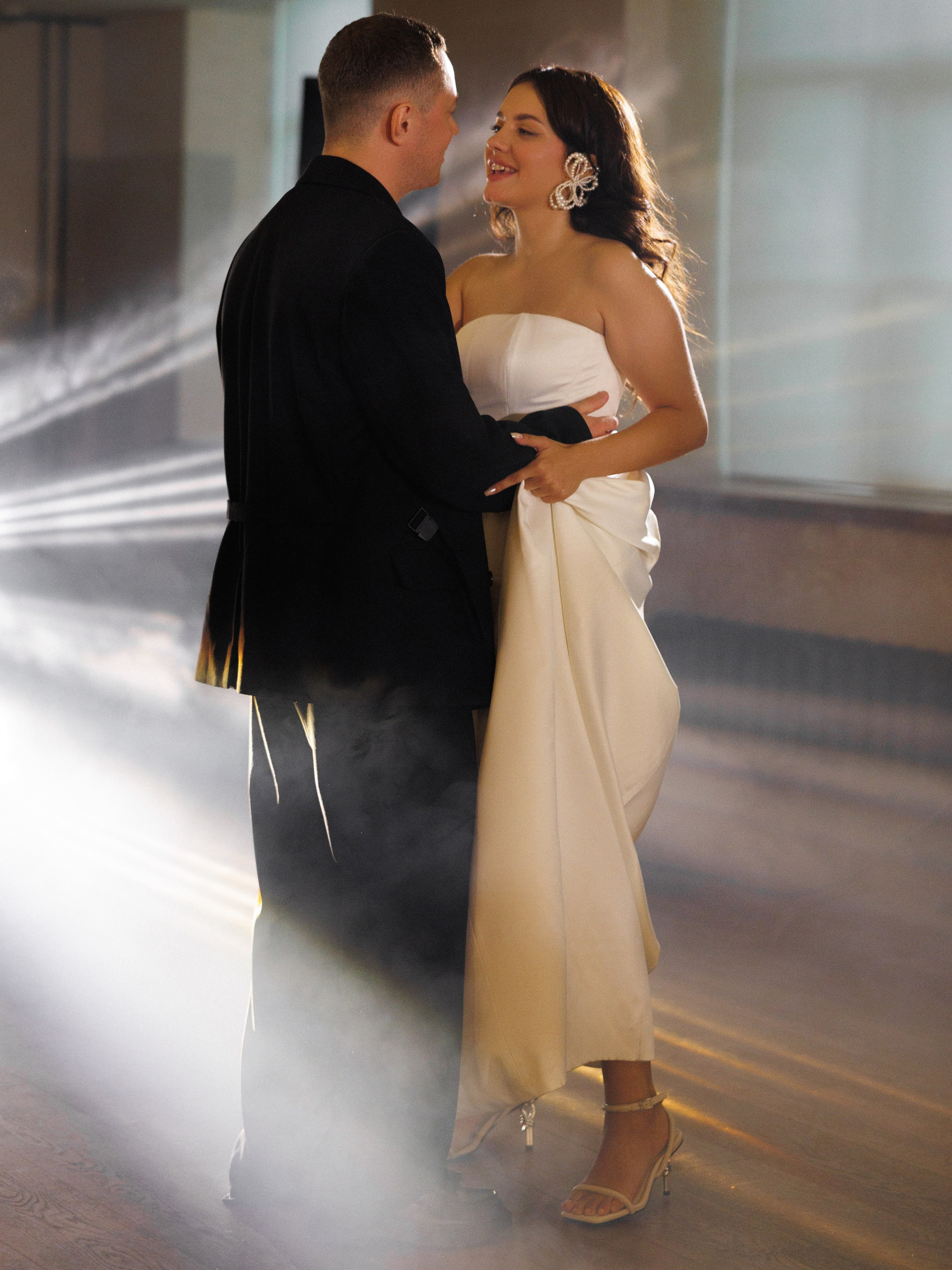 Сезоны счастья. Свадебный и семейный фотограф Мария Князева в Санкт-Петербурге