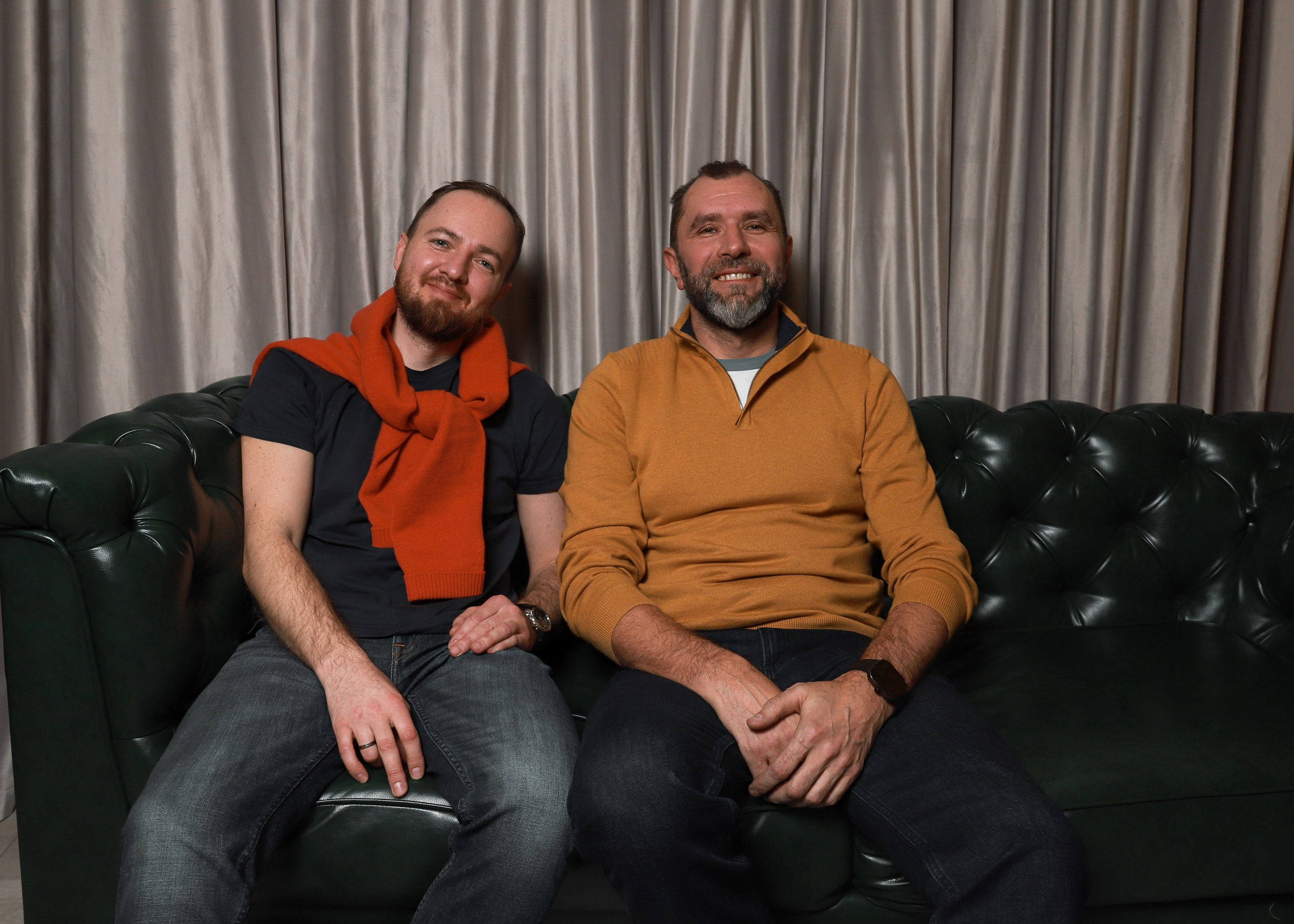 Корпоратив с Show ToDay выездная программа. Фотограф Юлия Мальцева