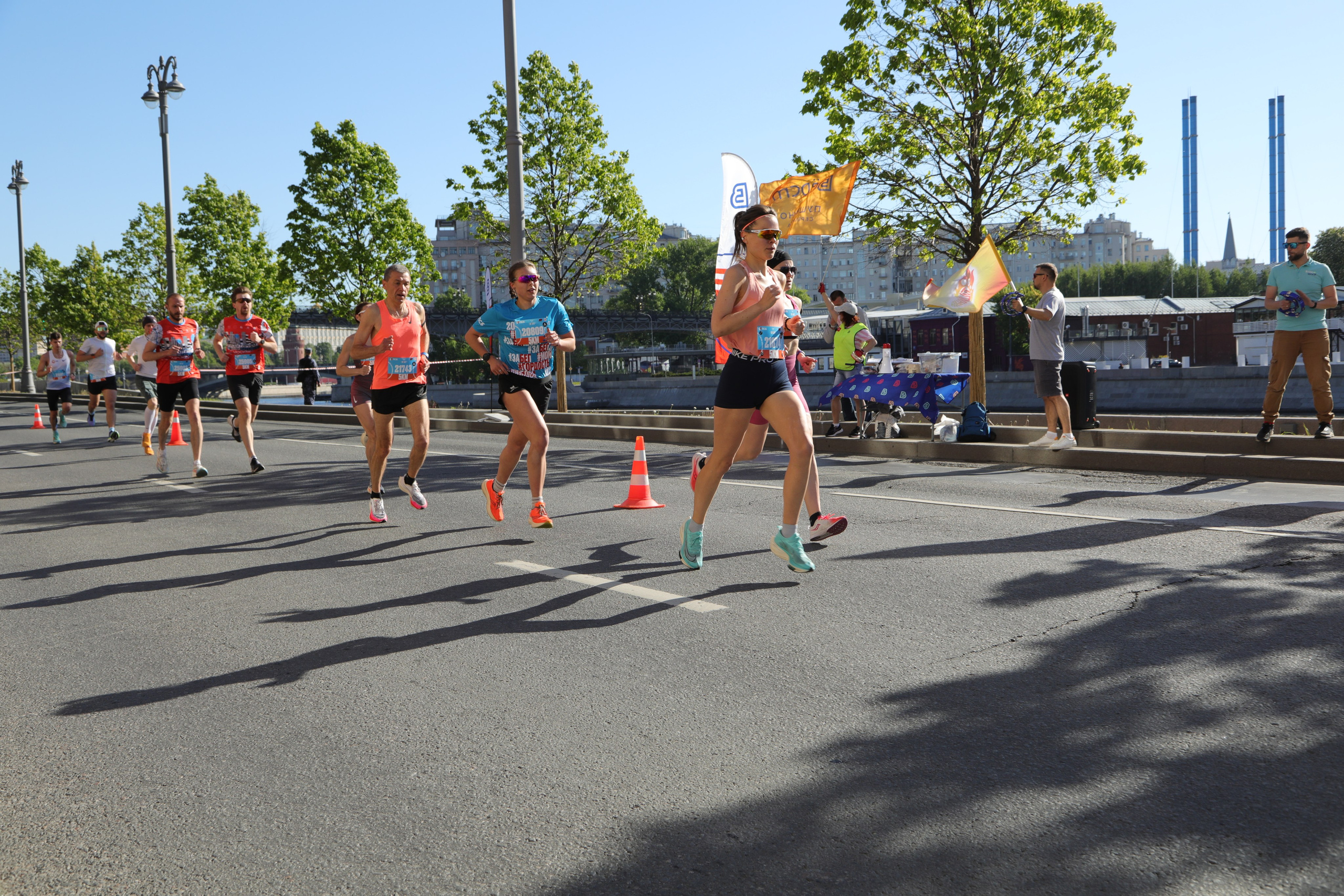 ЗаБег.РФ, 19.05.24 г. Фотограф Сергей Ловкий