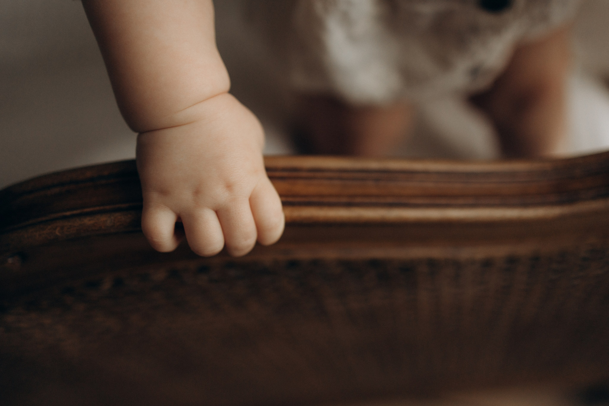 Майе 10 месяцев!. Семейный фотограф Москва Юлиана Фетисова