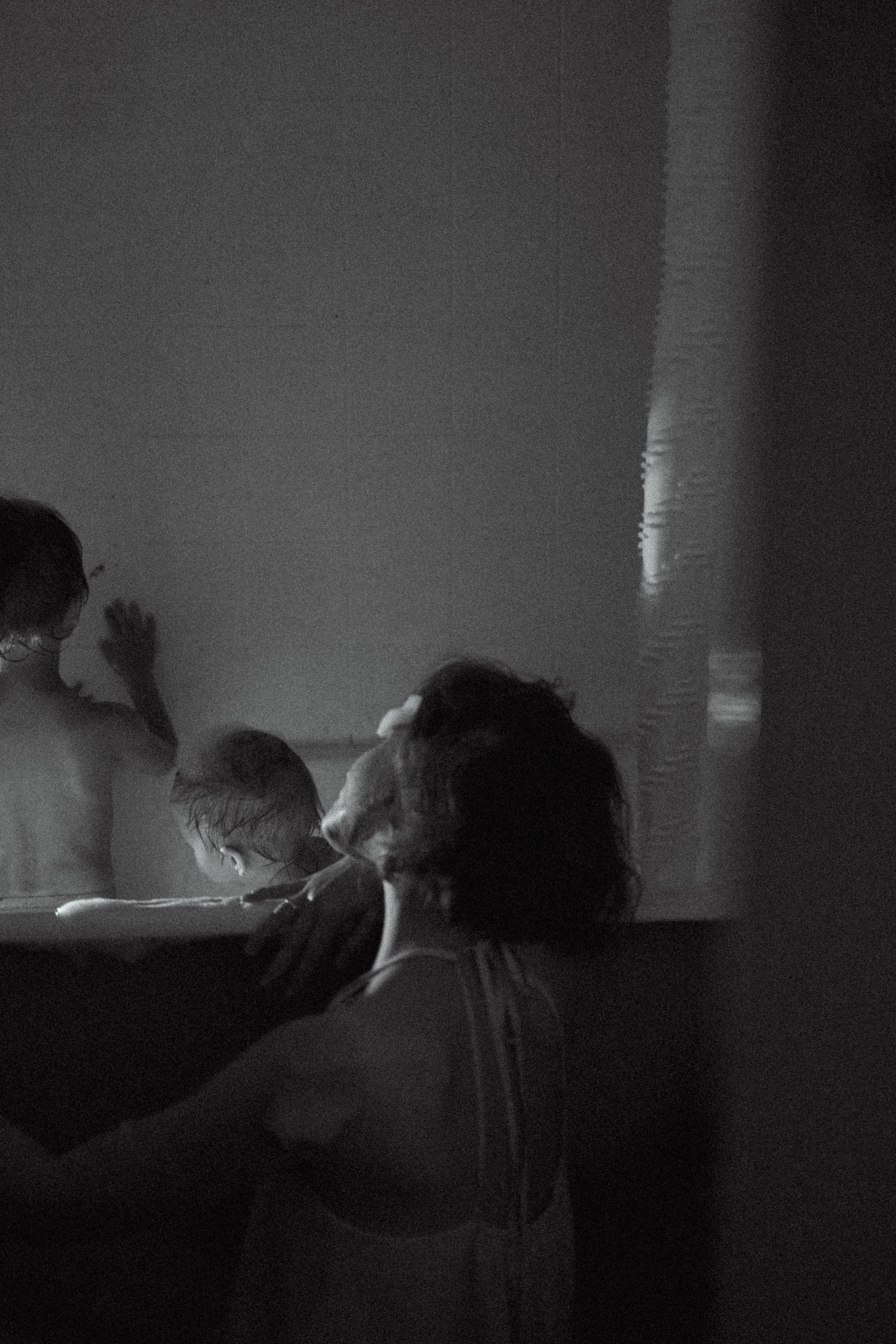 Утро, плюшки и любовь. Семейный фотограф Москва Юлиана Фетисова