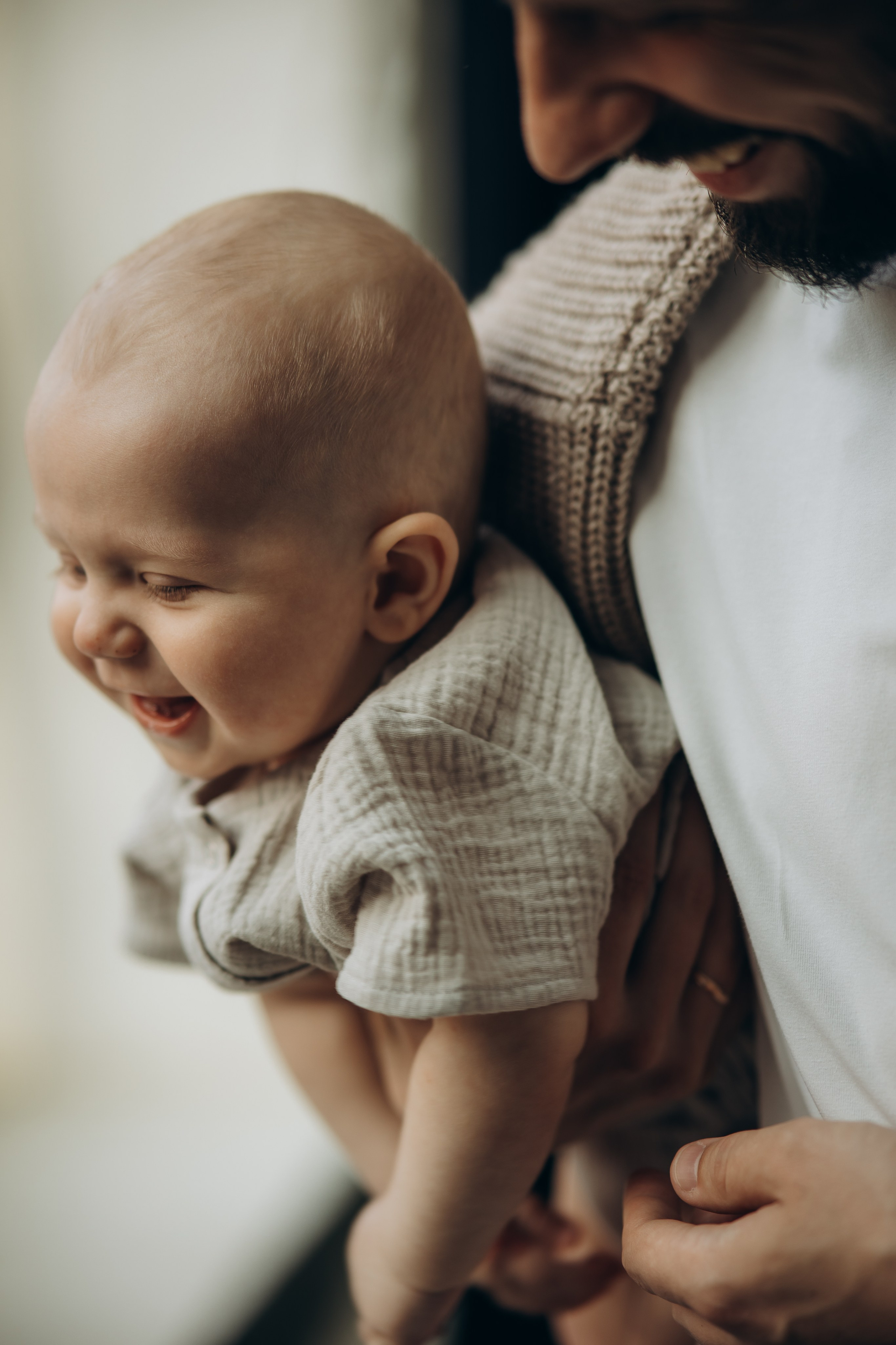 7 месяцев Тео!. Семейный фотограф Москва Юлиана Фетисова