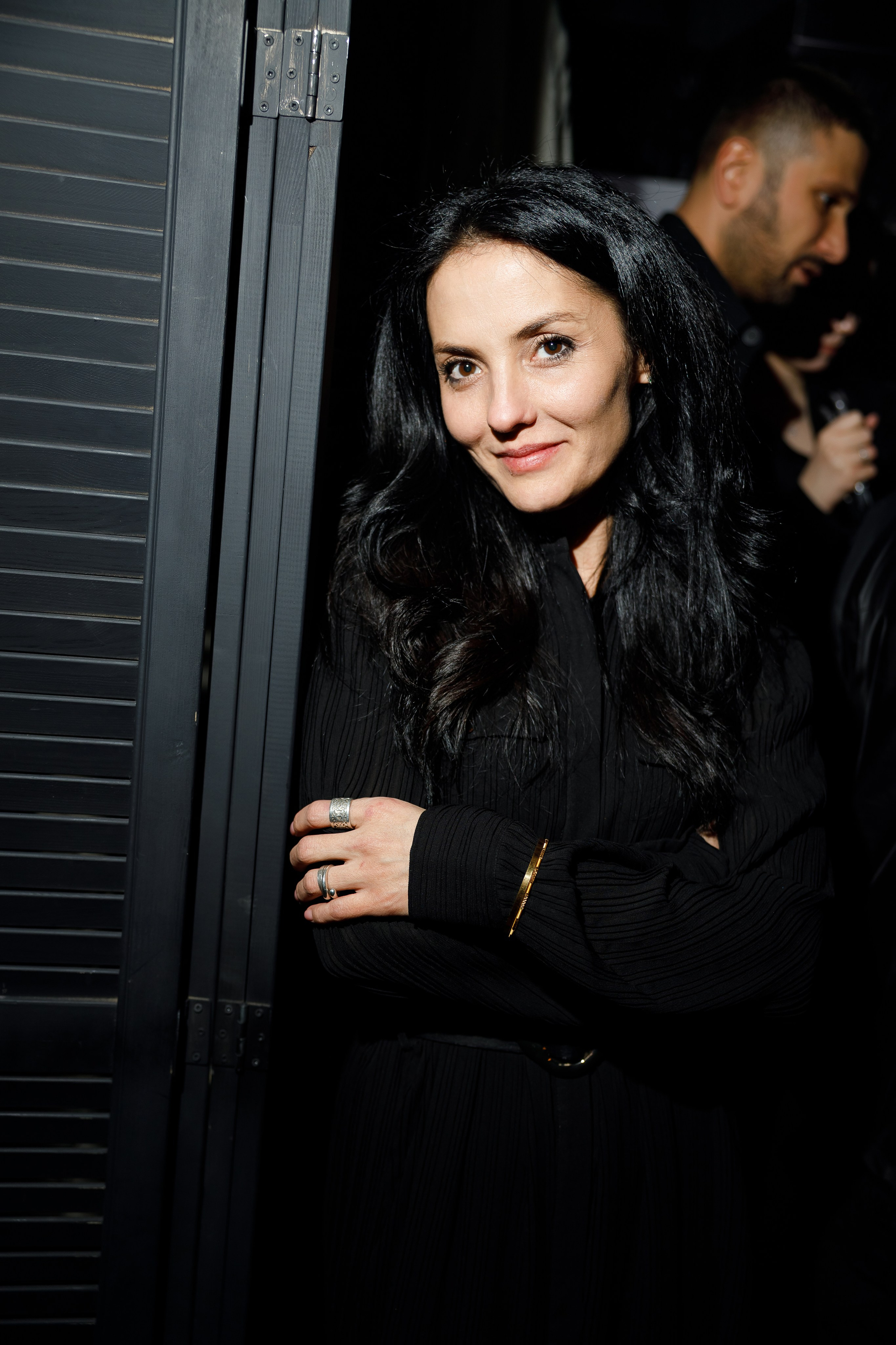 Открытие ресторана — «FROM». Фотограф Москва