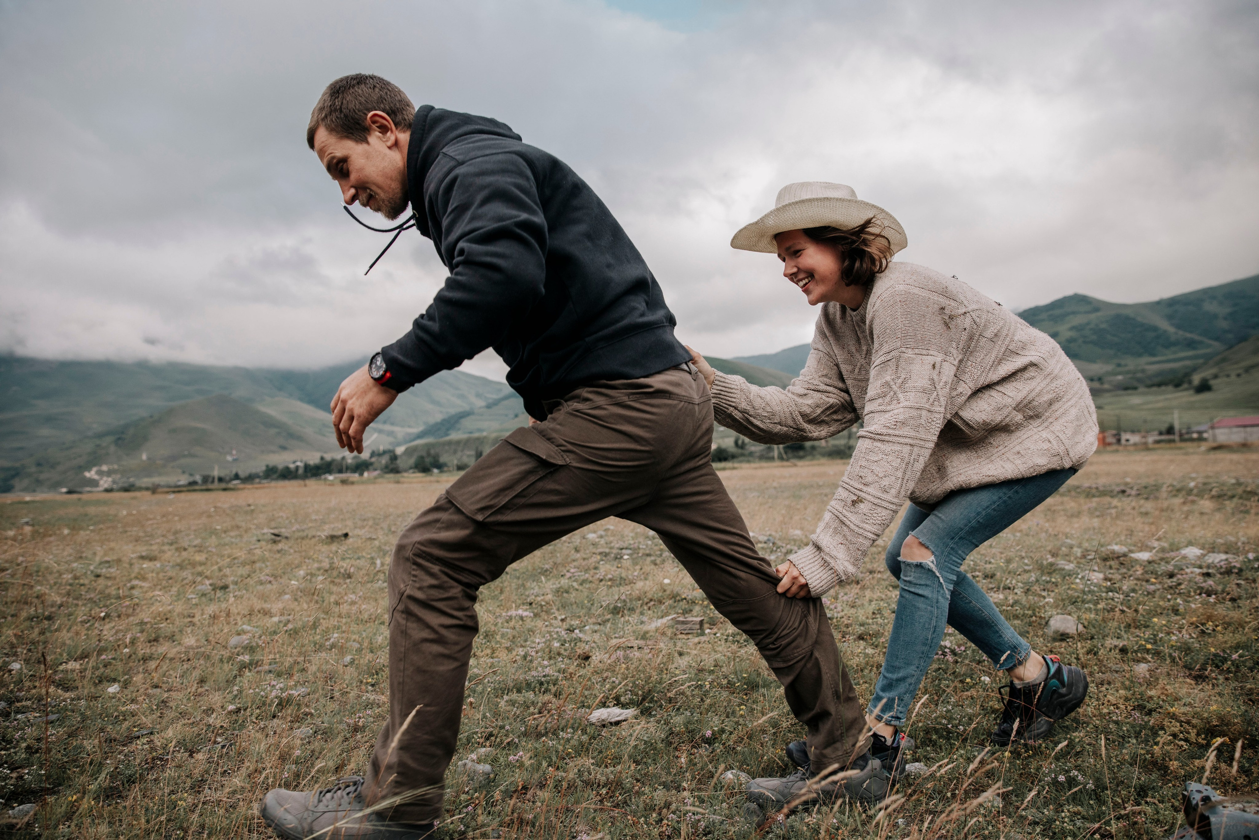 Love story / Семейные