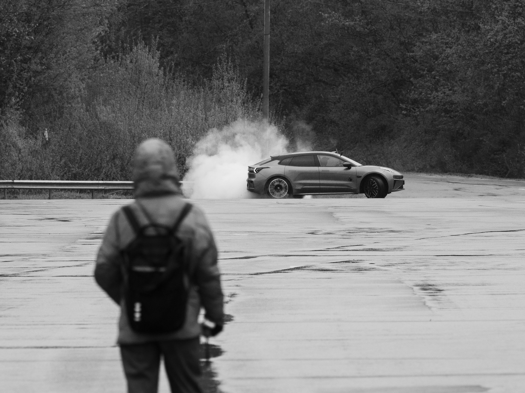 Ренессанс страхование: Анатомия Авто (1-4 выпуск). Портретный и Репортажный фотограф в Москве