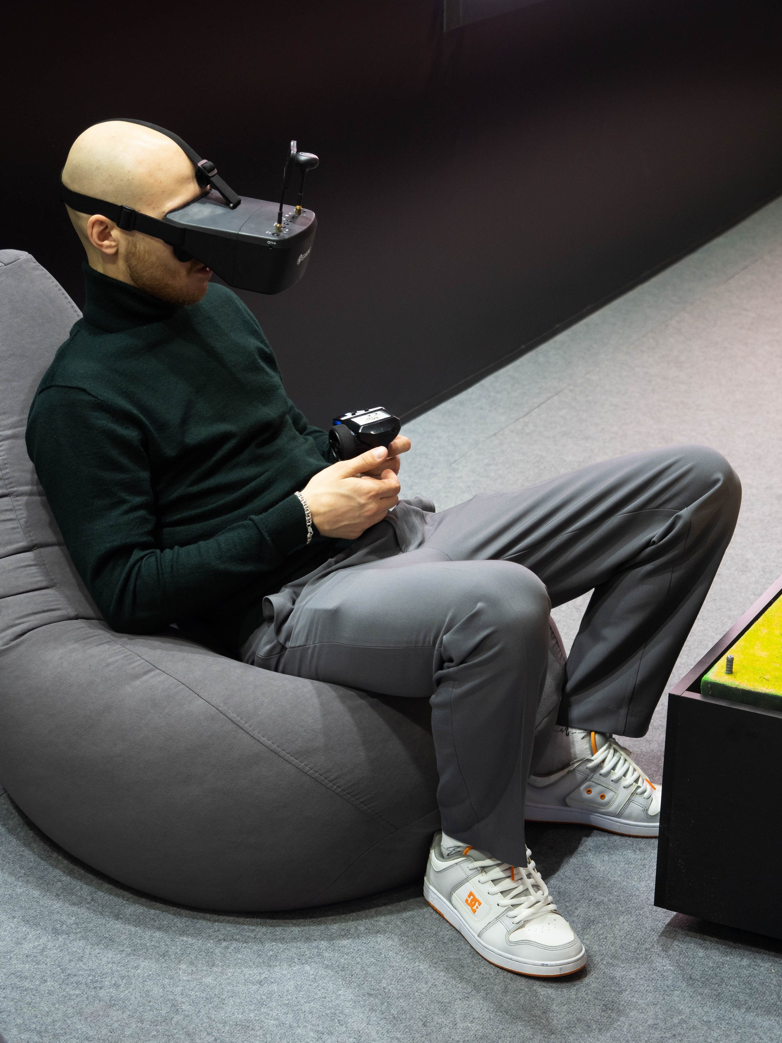 Pro Media Tech. Портретный и Репортажный фотограф в Москве