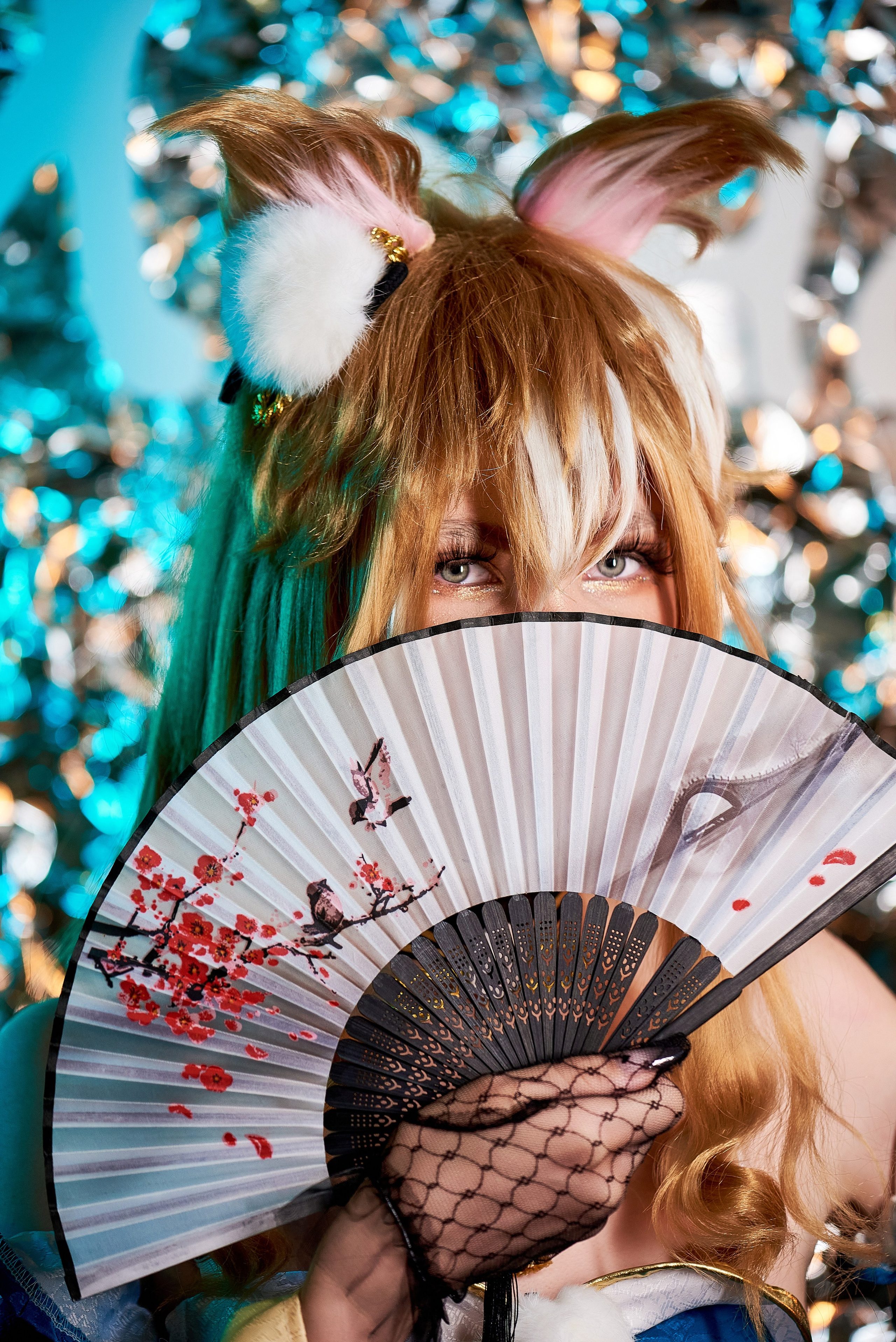 Ханагон. Андрей Винников фотограф в Нижнем Новгороде