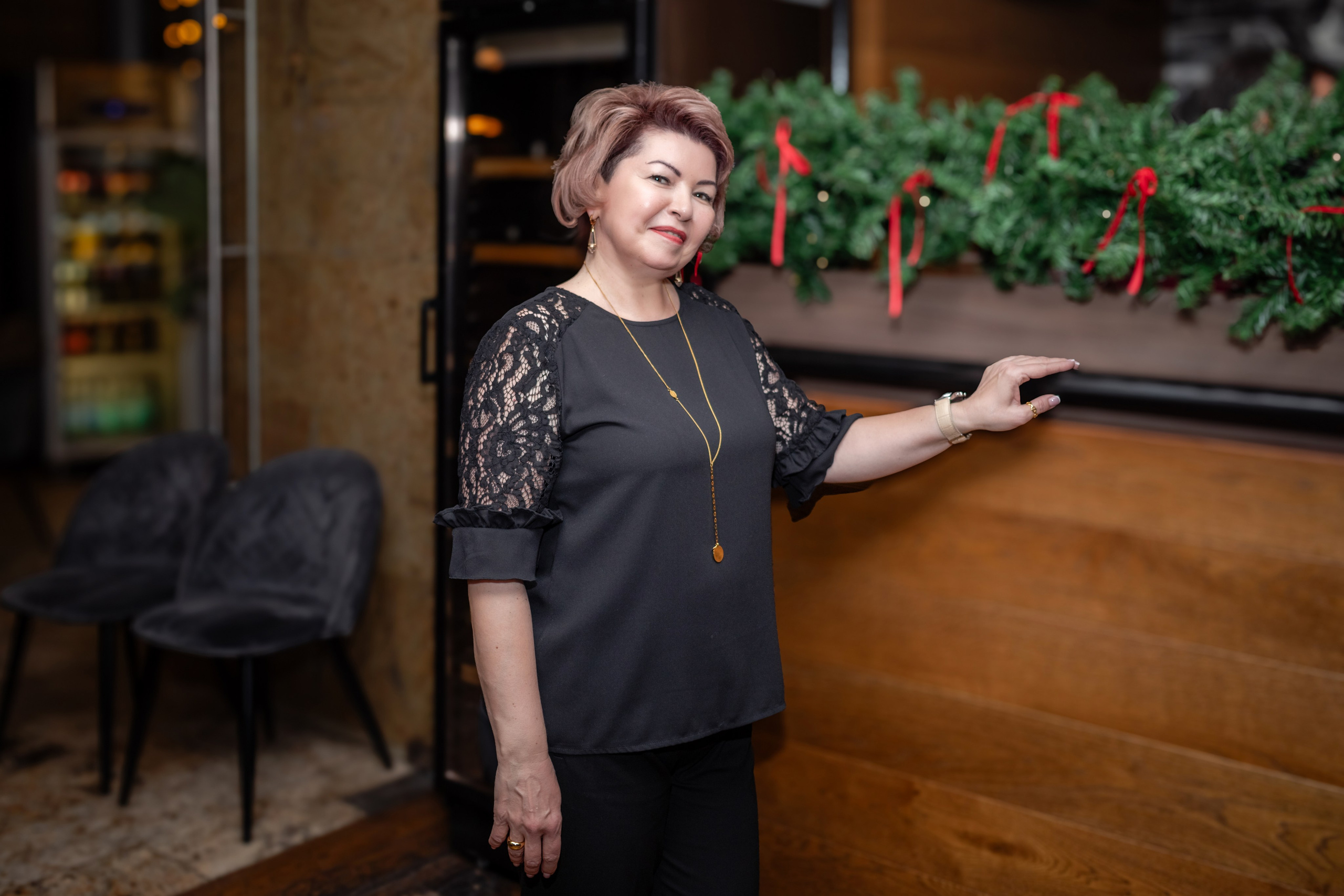 Корпоратив. Фотограф Алина Гашникова