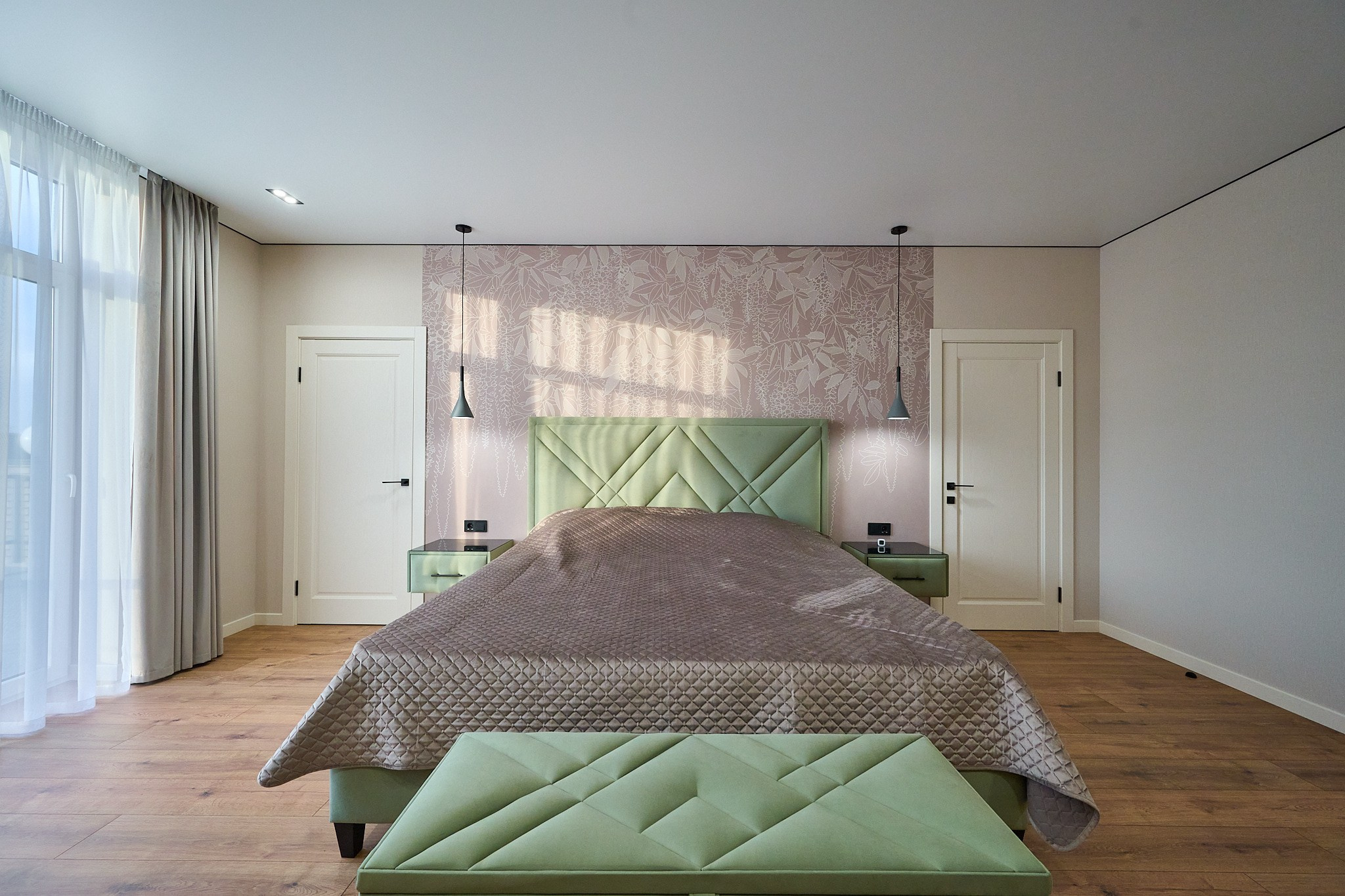 Дом 200. Интерьерный фотограф в Краснодаре